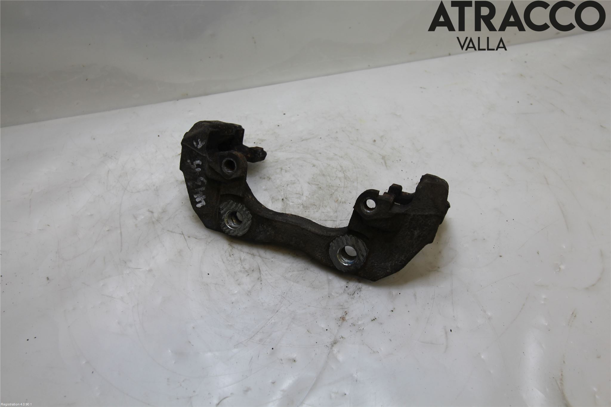 Ford FOCUS 15-18 Bromsokshållare