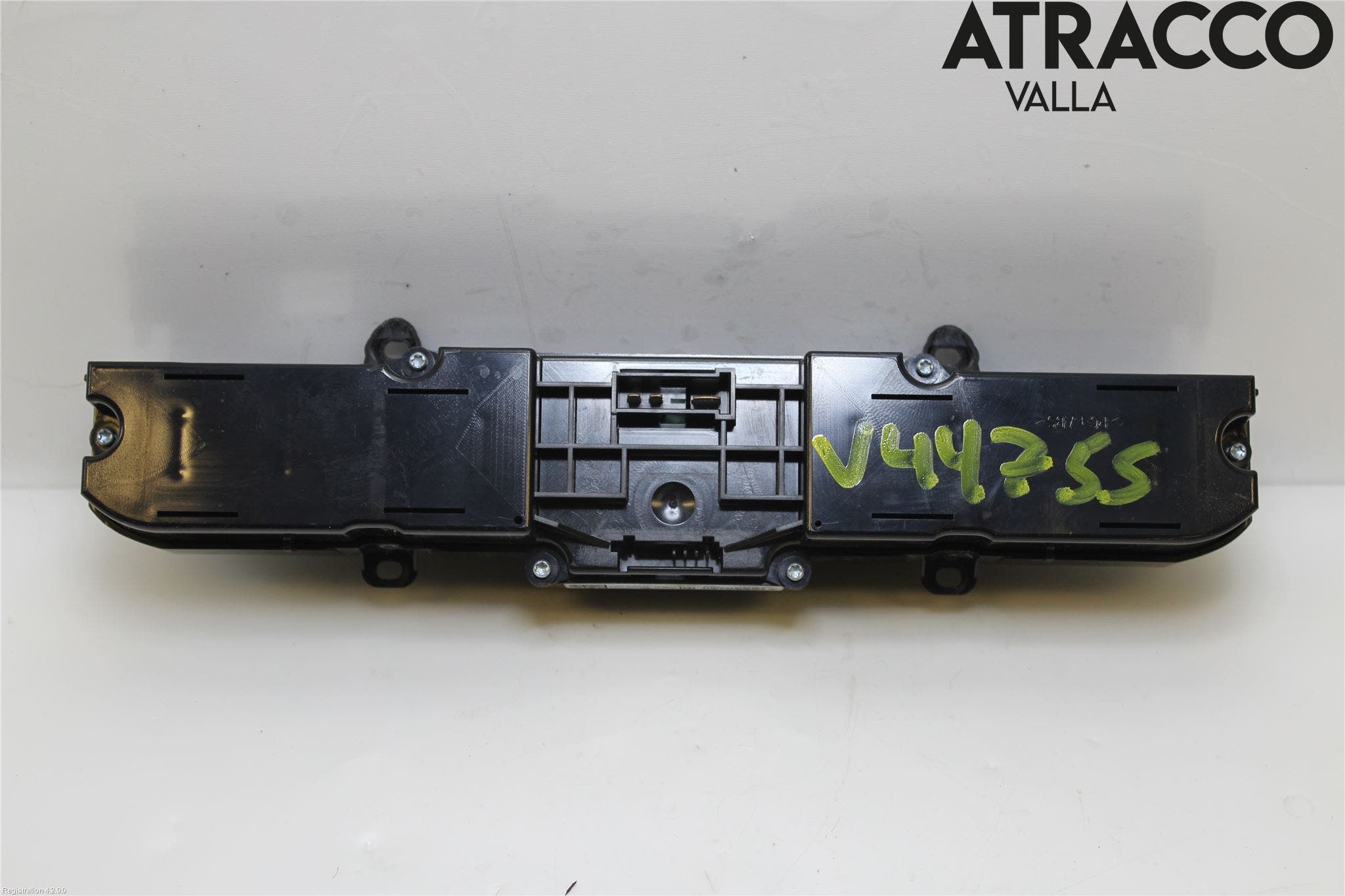 Mercedes-Benz MB SPRINTER (W906) 06-18 Strömställare Multifunktion