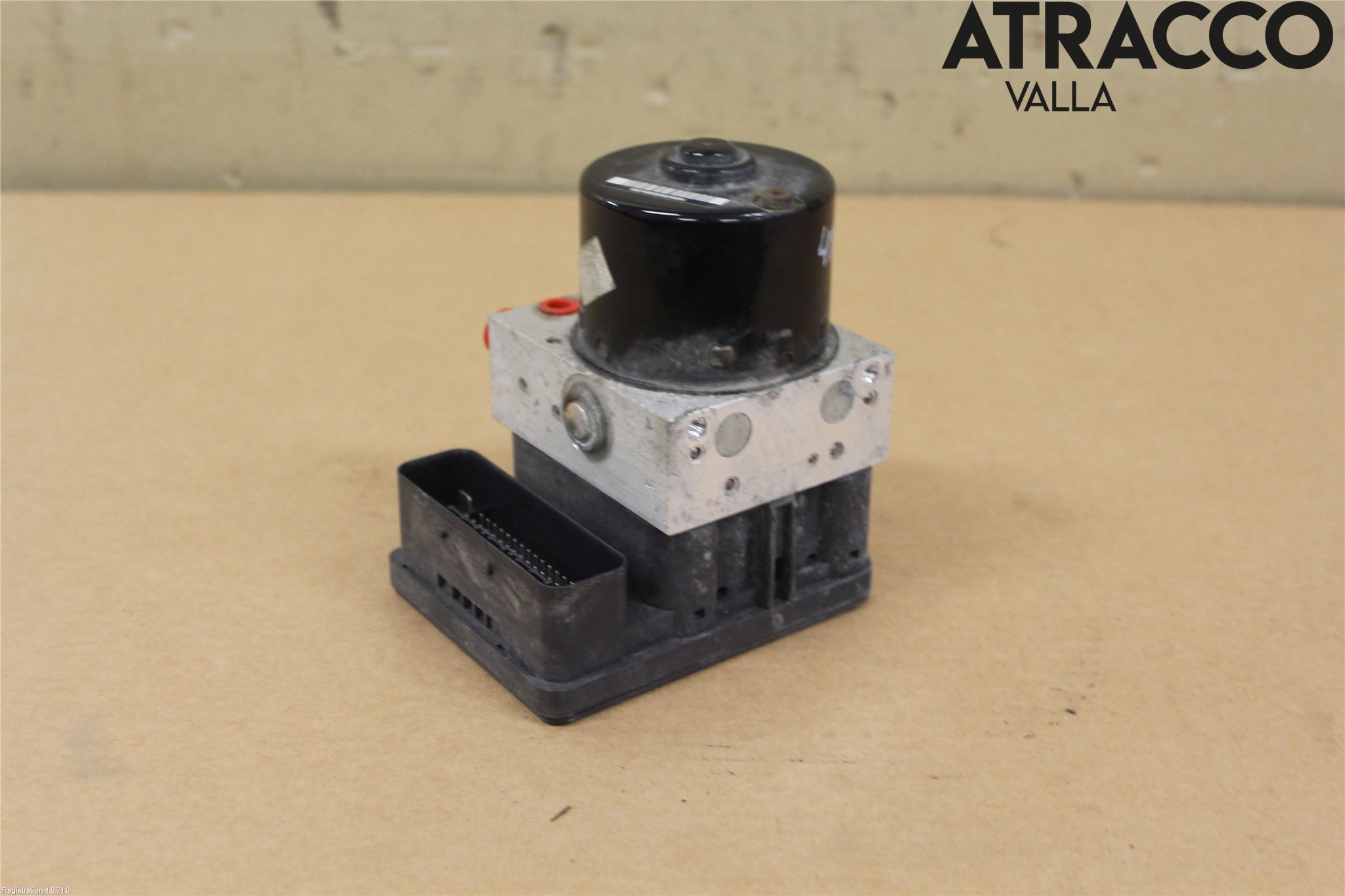Ford FIESTA 09-12 Abs Hydraulaggregat
