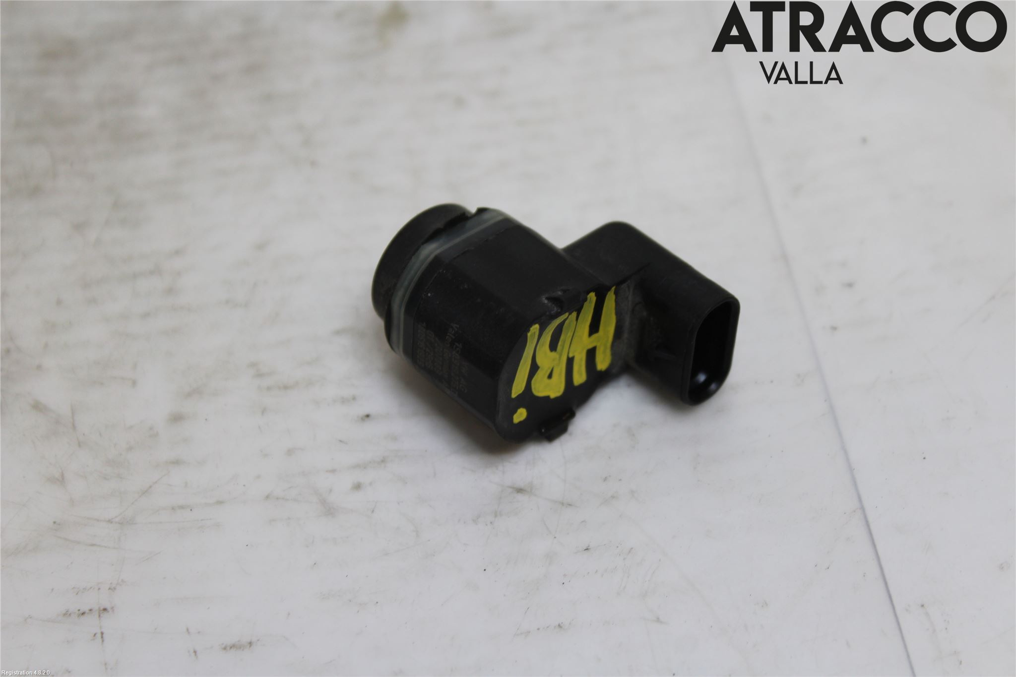 Audi A4 12-15 Parkeringshjälp Backsensor