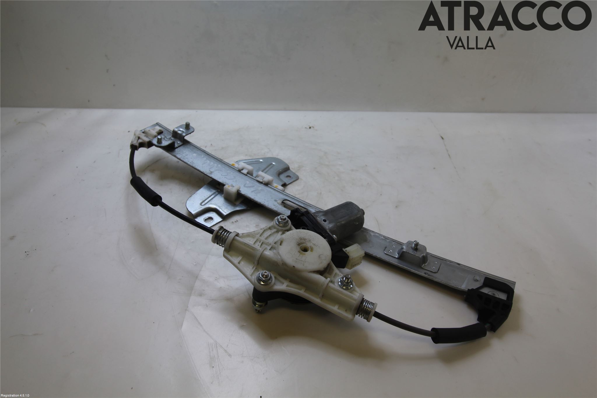 Kia RIO 12-16 Fönsterhiss El Kompl