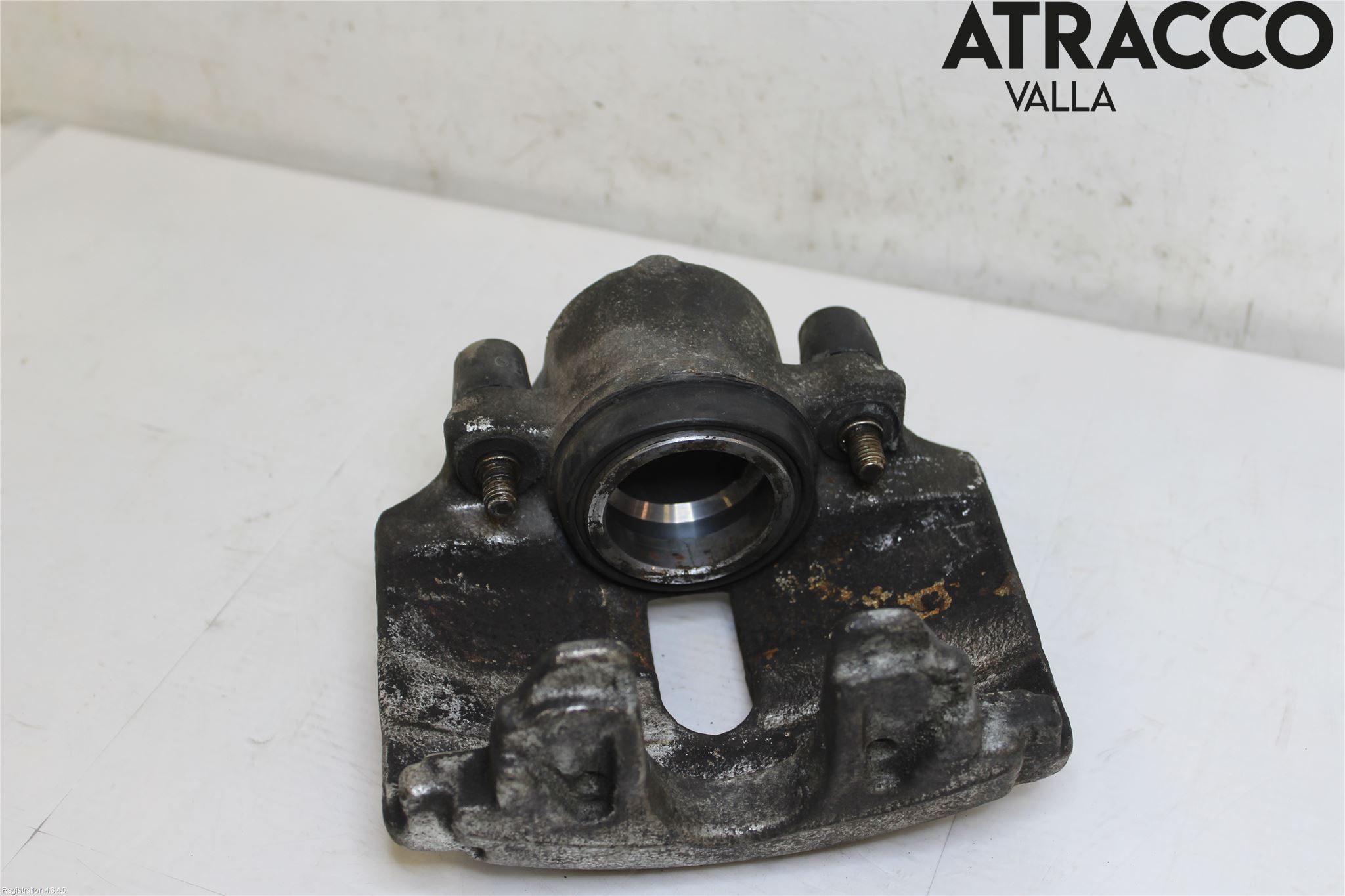 Seat LEON 06-12 Bromsok Fram Vänster