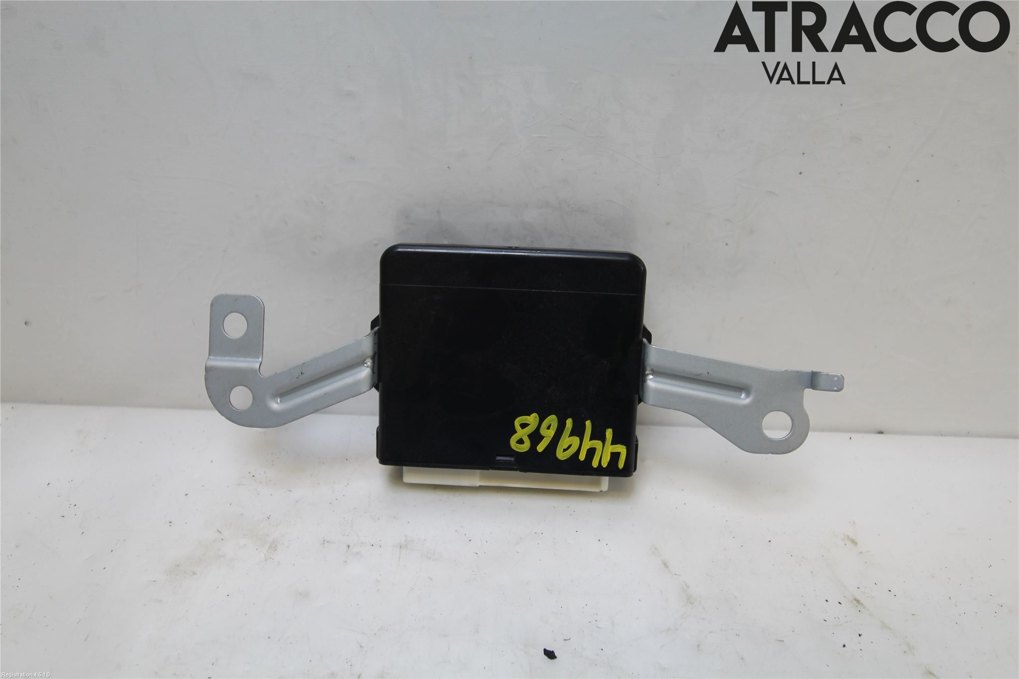 Toyota RAV4 13-18 Styrenhet Baklucka