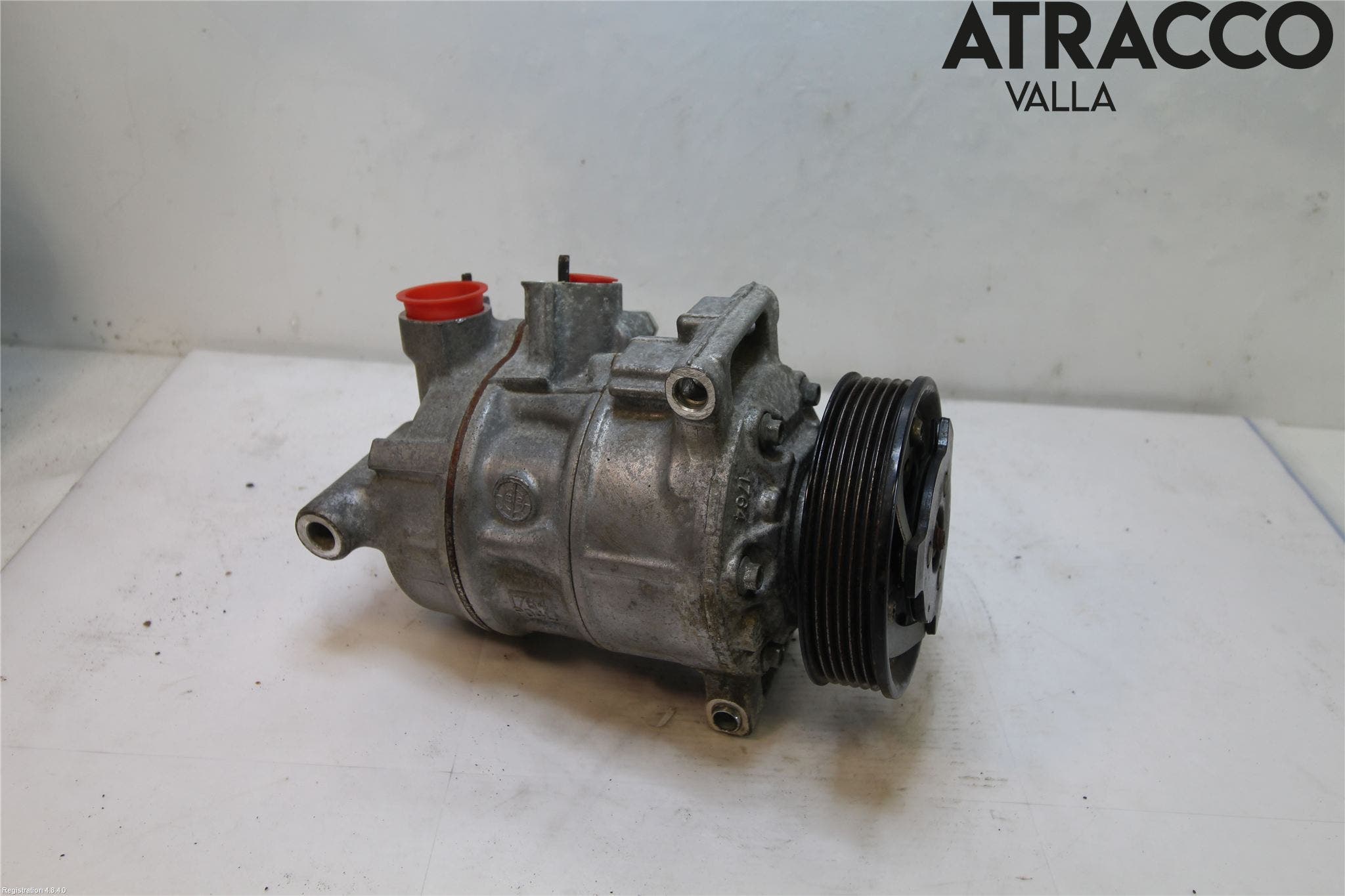 Seat LEON 13-20 Ac Kompressor