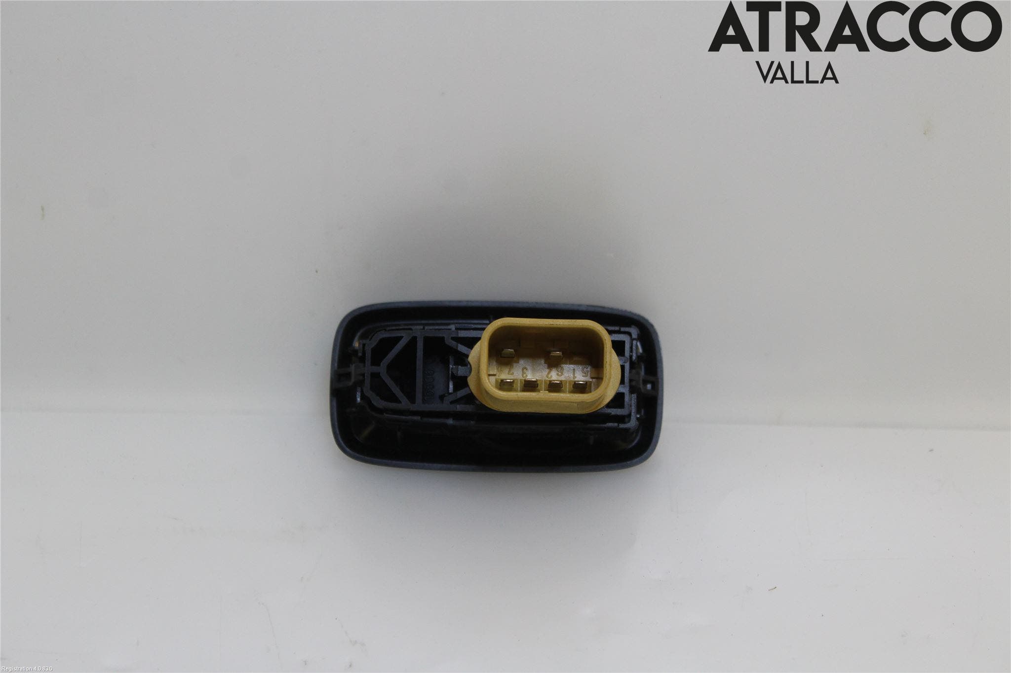 Ford FIESTA 09-12 Strömställare Elhiss