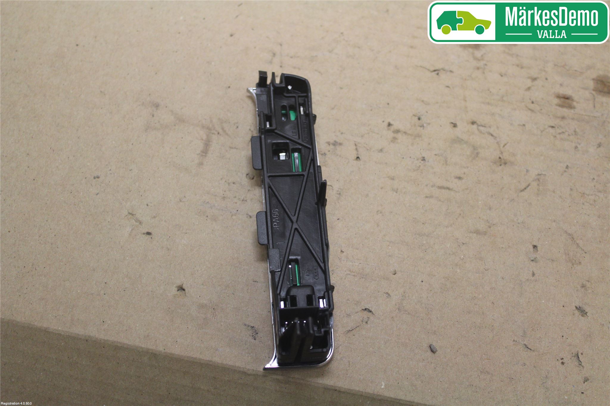 Audi A6/S6     05-11 Instrument Övrigt