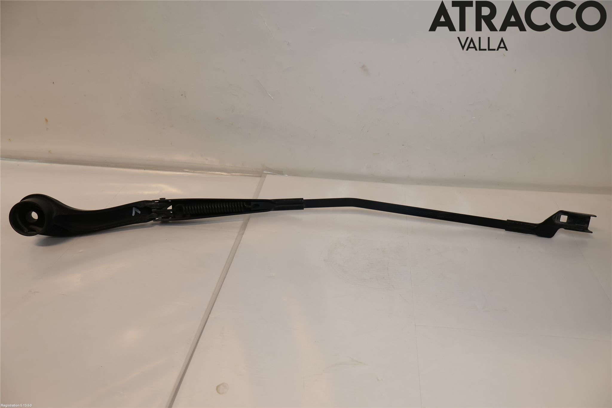 Ford TRANSIT/TOURNEO CUSTOM 13-24 Torkararm Armar Vindruta