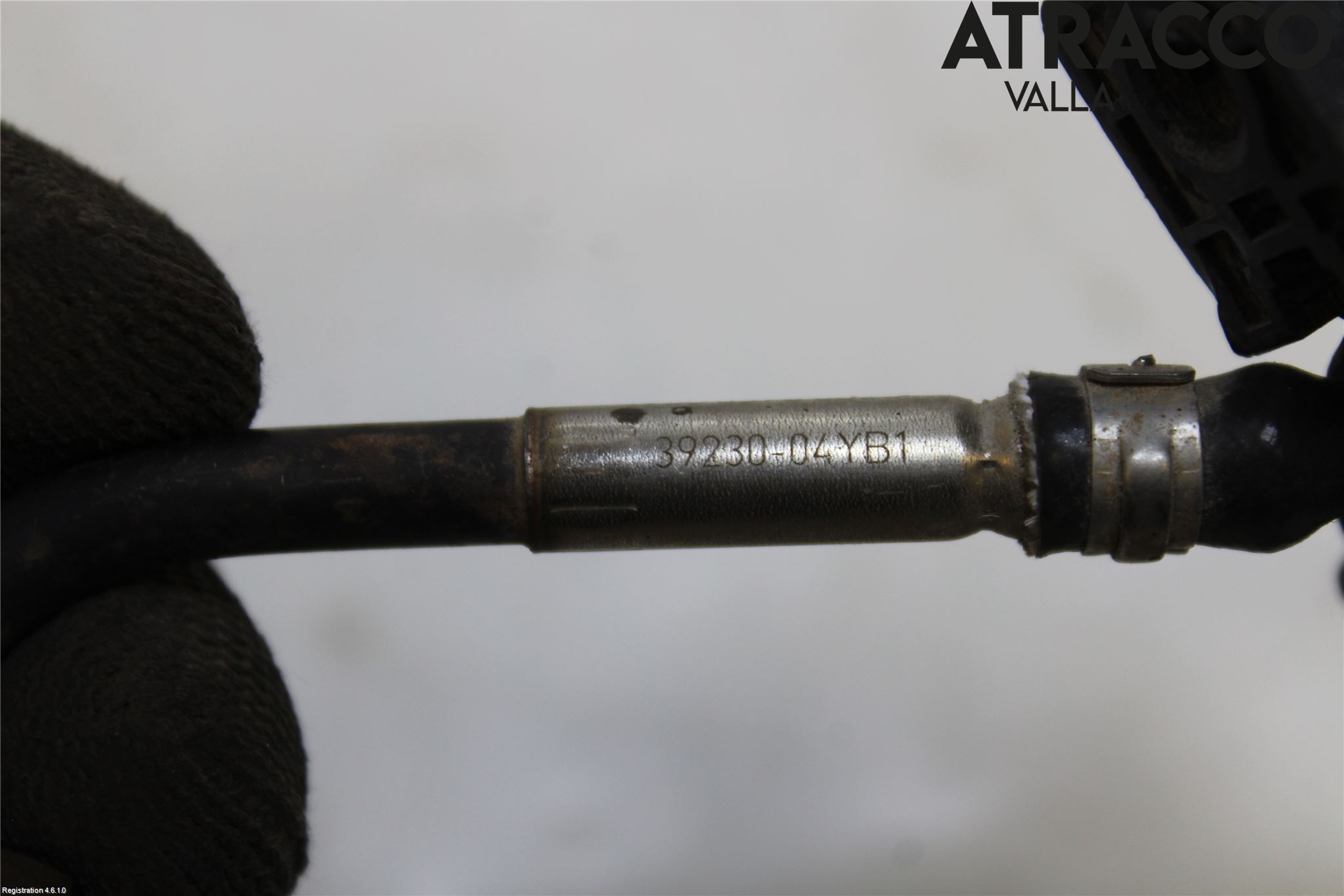 Kia STONIC 18->> Sensor Avgas