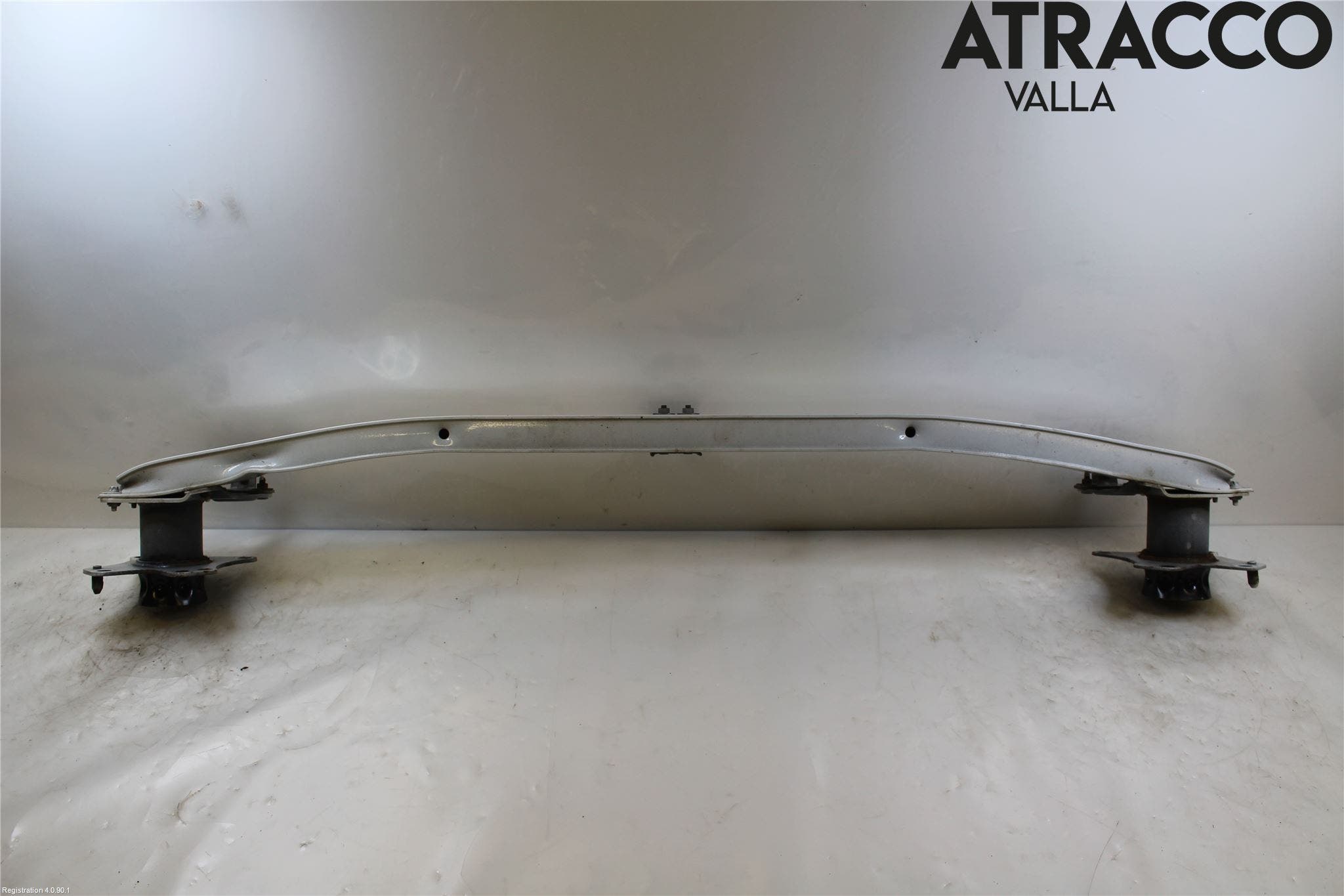 Peugeot 508 11-18 Stötfångarbalk Fram