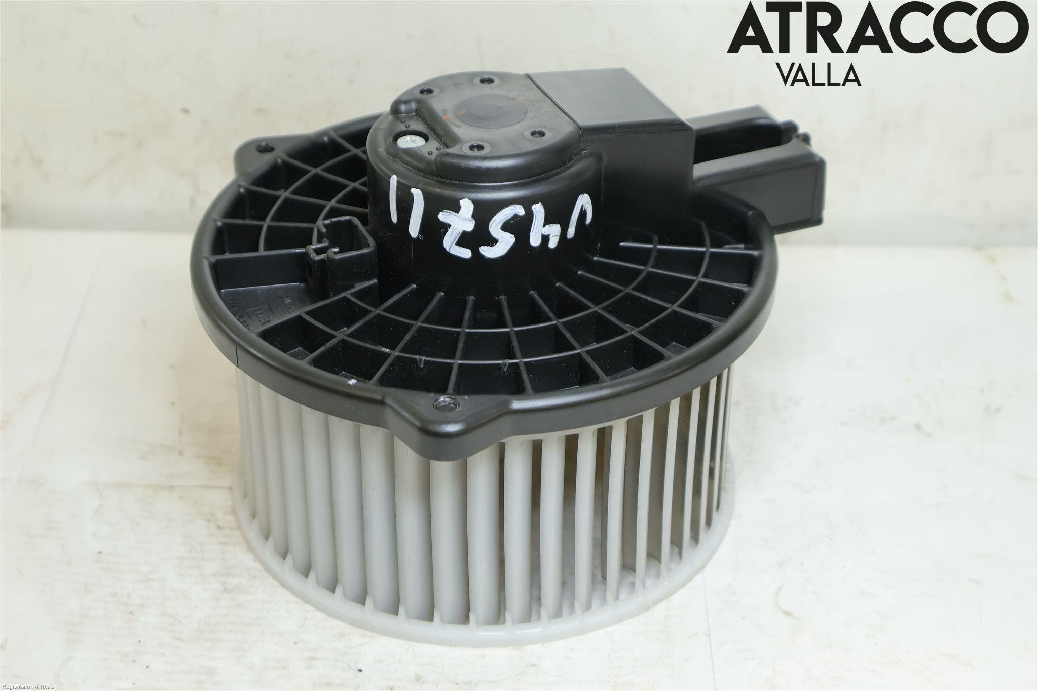 Mazda 3 III 14-19 Värmefläkt