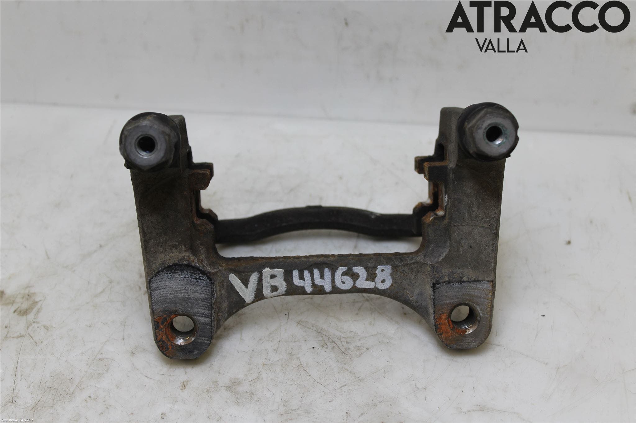 Opel INSIGNIA 17- Bromsokshållare