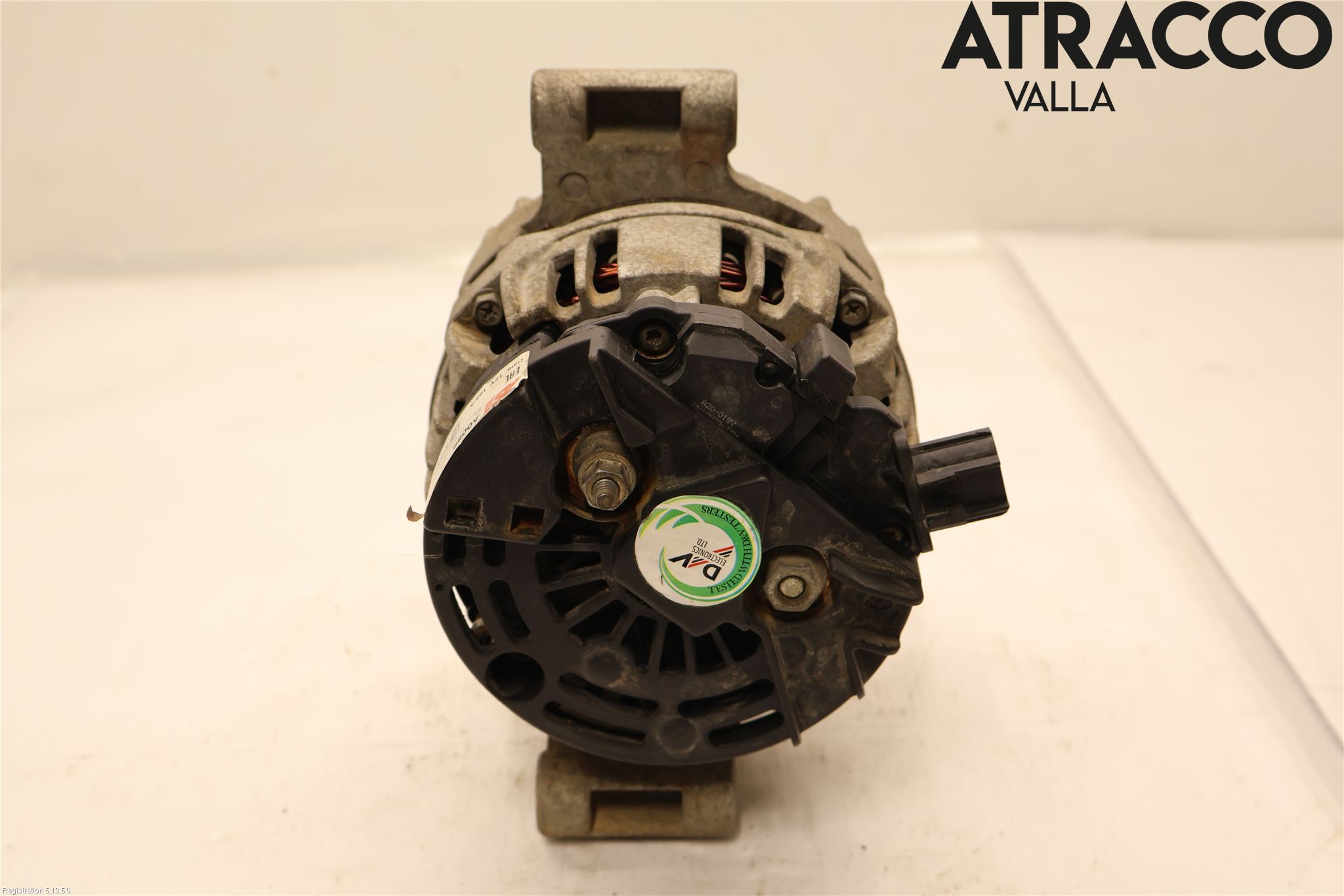 Ford TRANSIT    00-06 Generator
