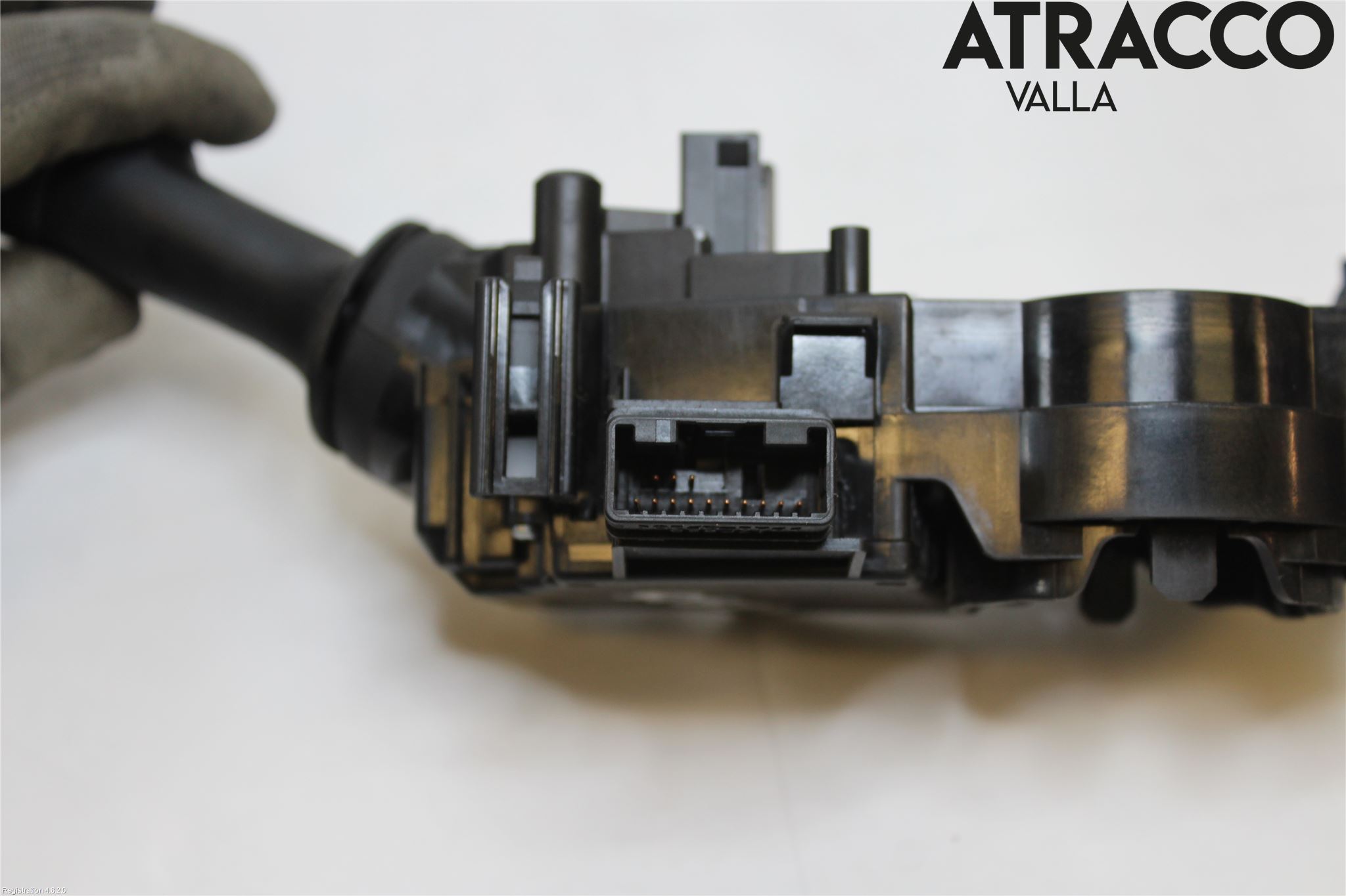 Toyota HILUX 16- Spak Blinkers-Ljusomk