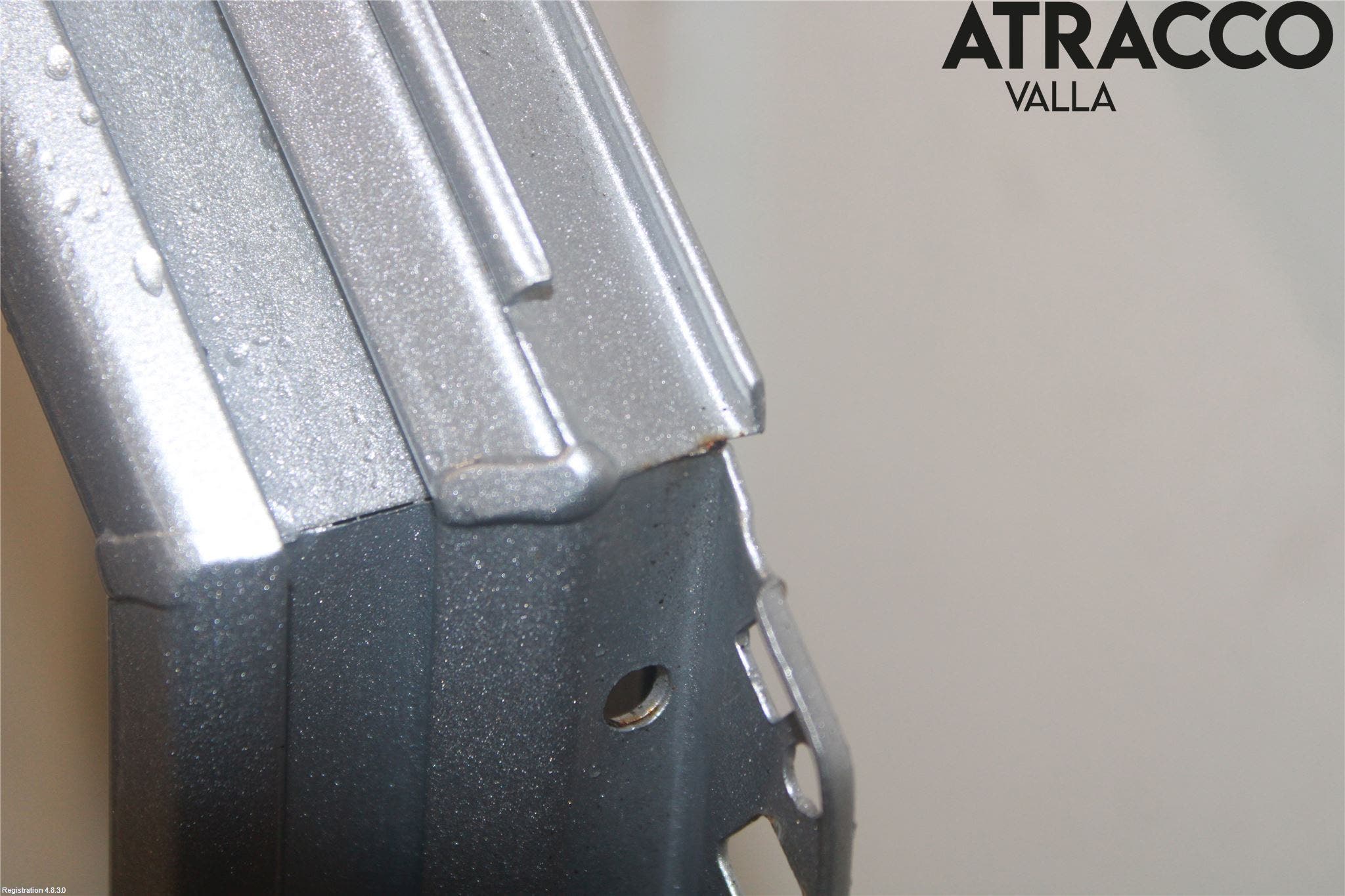 Hyundai i40 16-18 Dörr Bak Höger