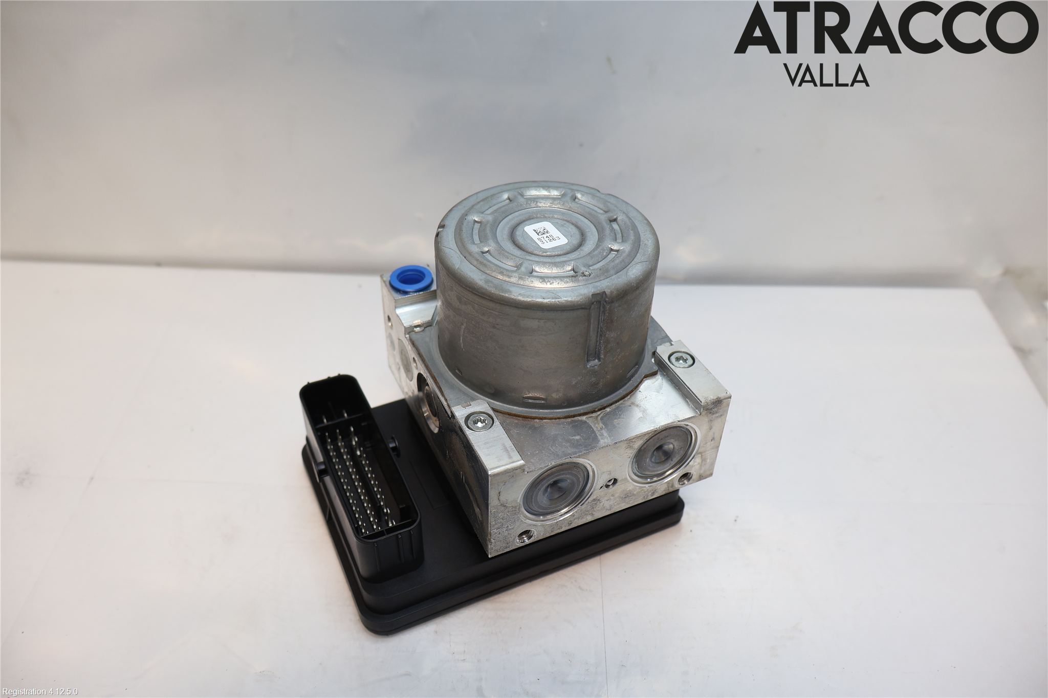 Landrover LAND ROVER RANGE ROVER EVOQUE (L538) 11-18 Abs Hydraulaggregat