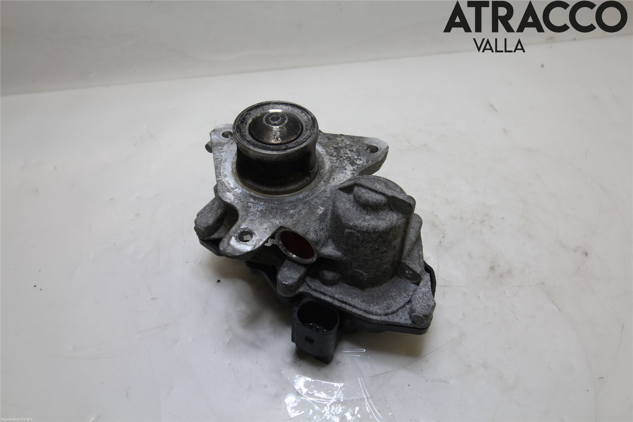 Audi A3/S3 8V 13-20 Egr Ventil