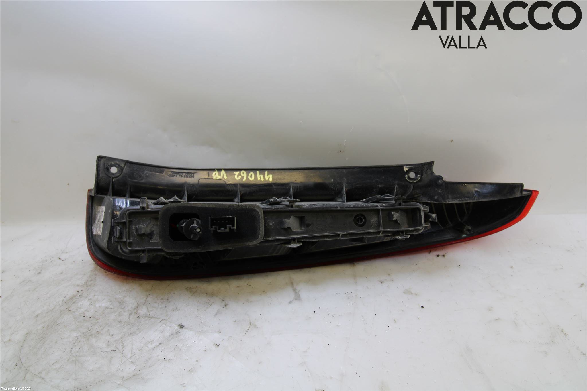 Ford FIESTA     02-05 Bakljus Vänster