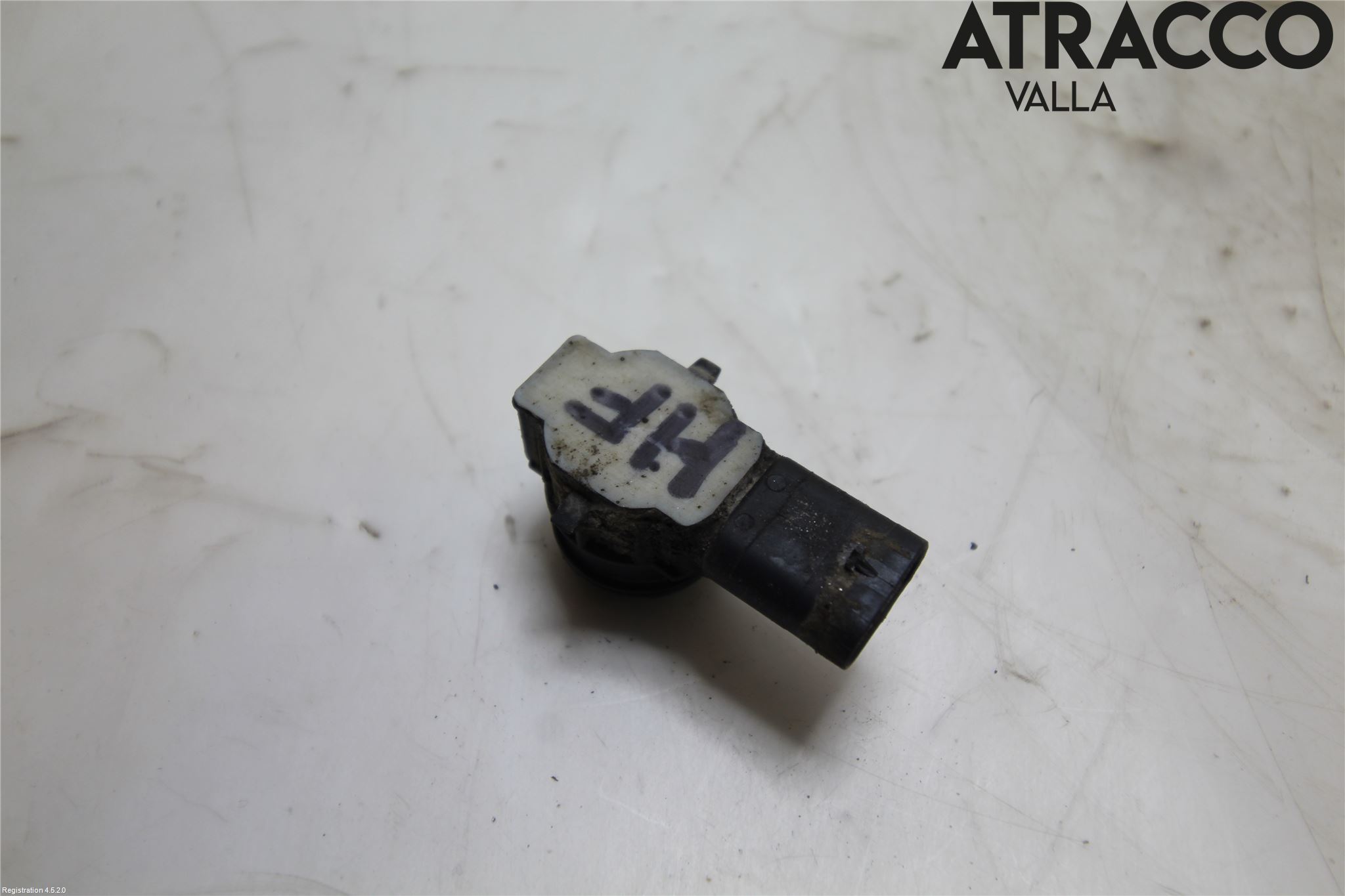 Volkswagen VW TIGUAN 16-24 Parkeringshjälp Frontsensor