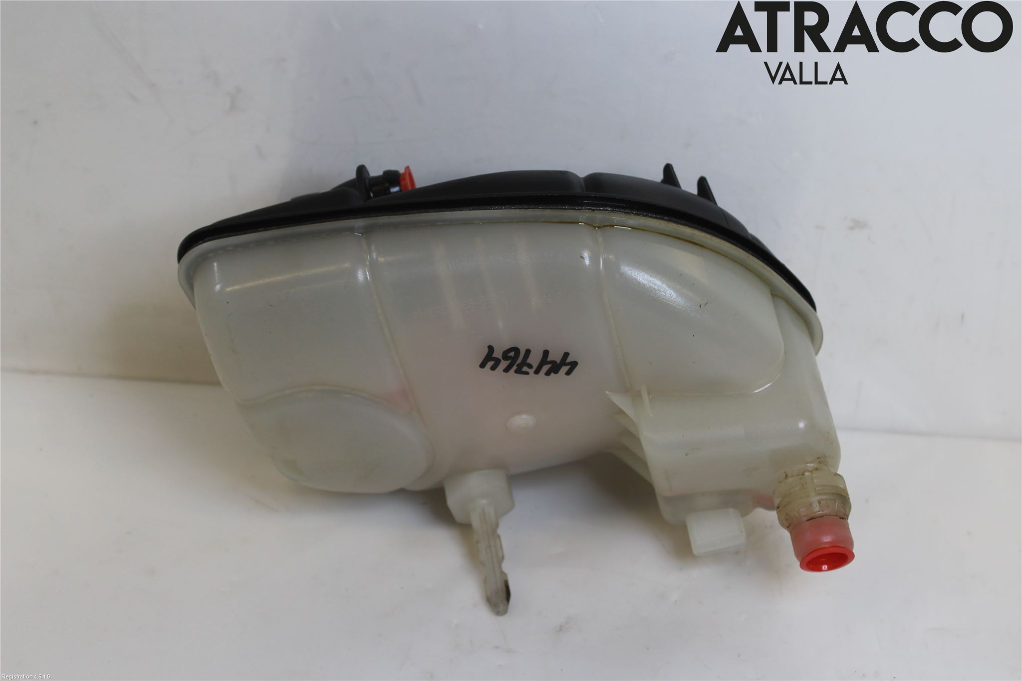Mercedes-Benz MB VITO/V-KLASS (W640,W447,W448) 14- Expansionstank