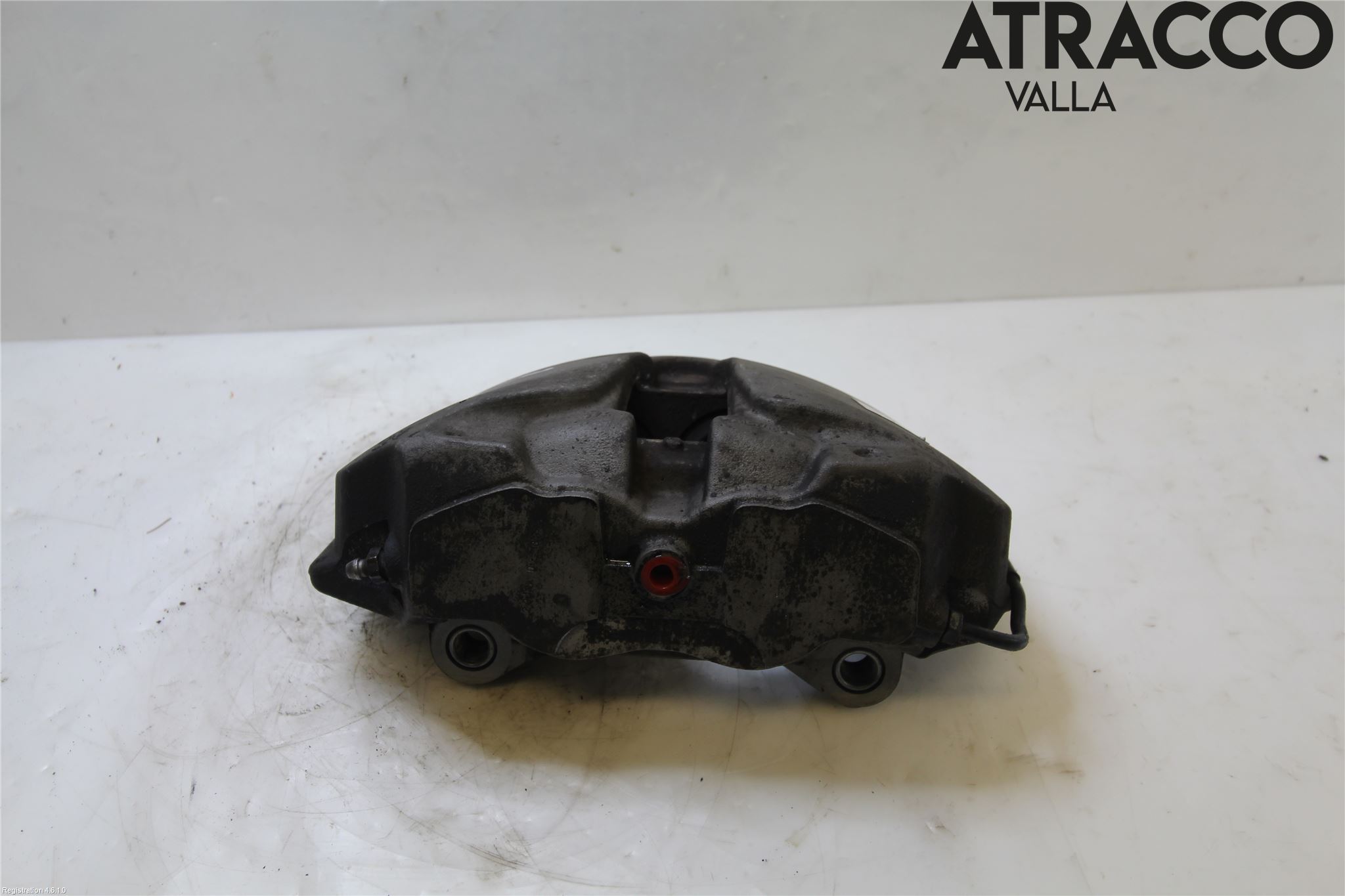 Audi A4/S4 B9 16-19 Bromsok Fram Höger