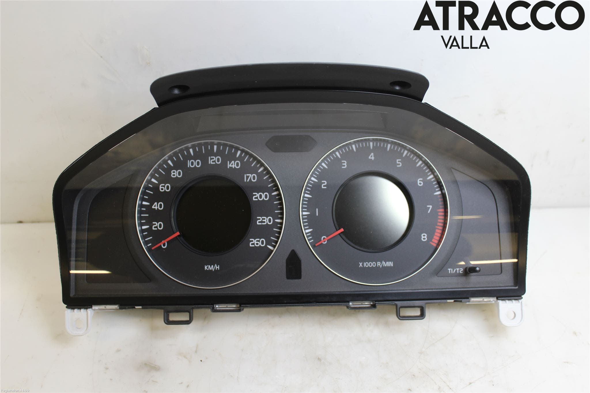 Volvo S60 11-13 Instrument Komb