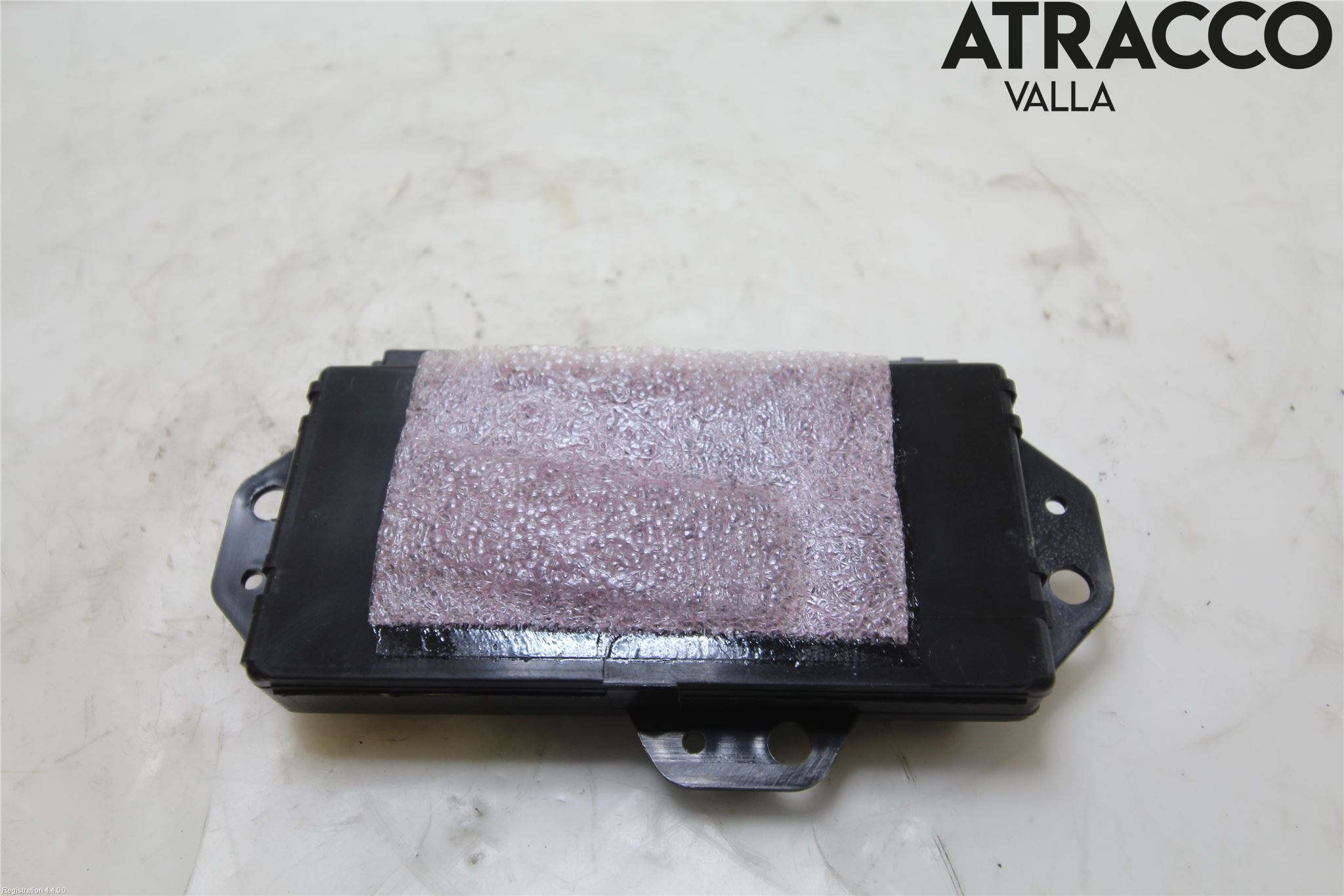 Chrysler CHR 300C Styrenhet Dörr