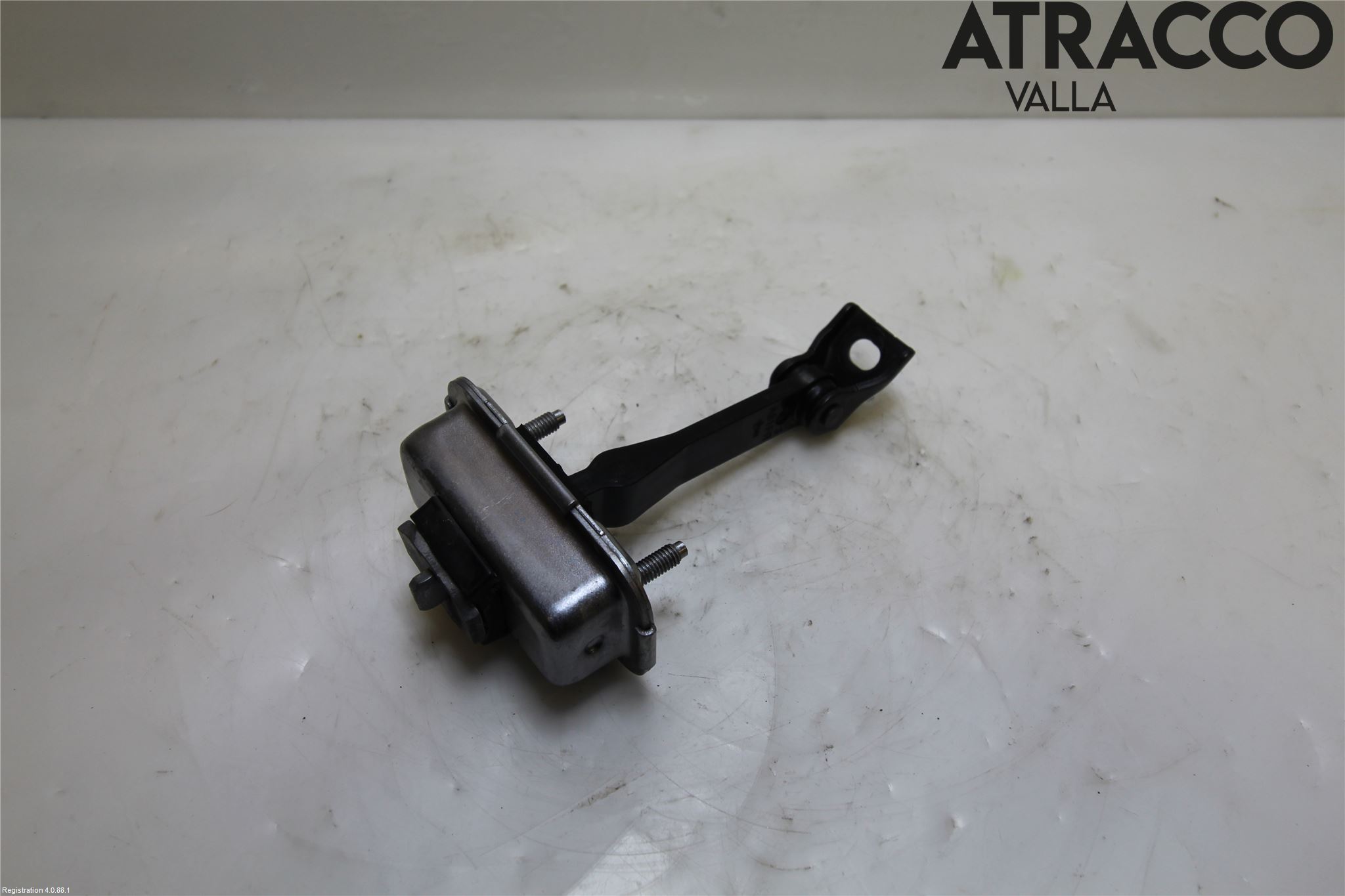 Citroen COTROEN C3 17-24 Dörrstopp