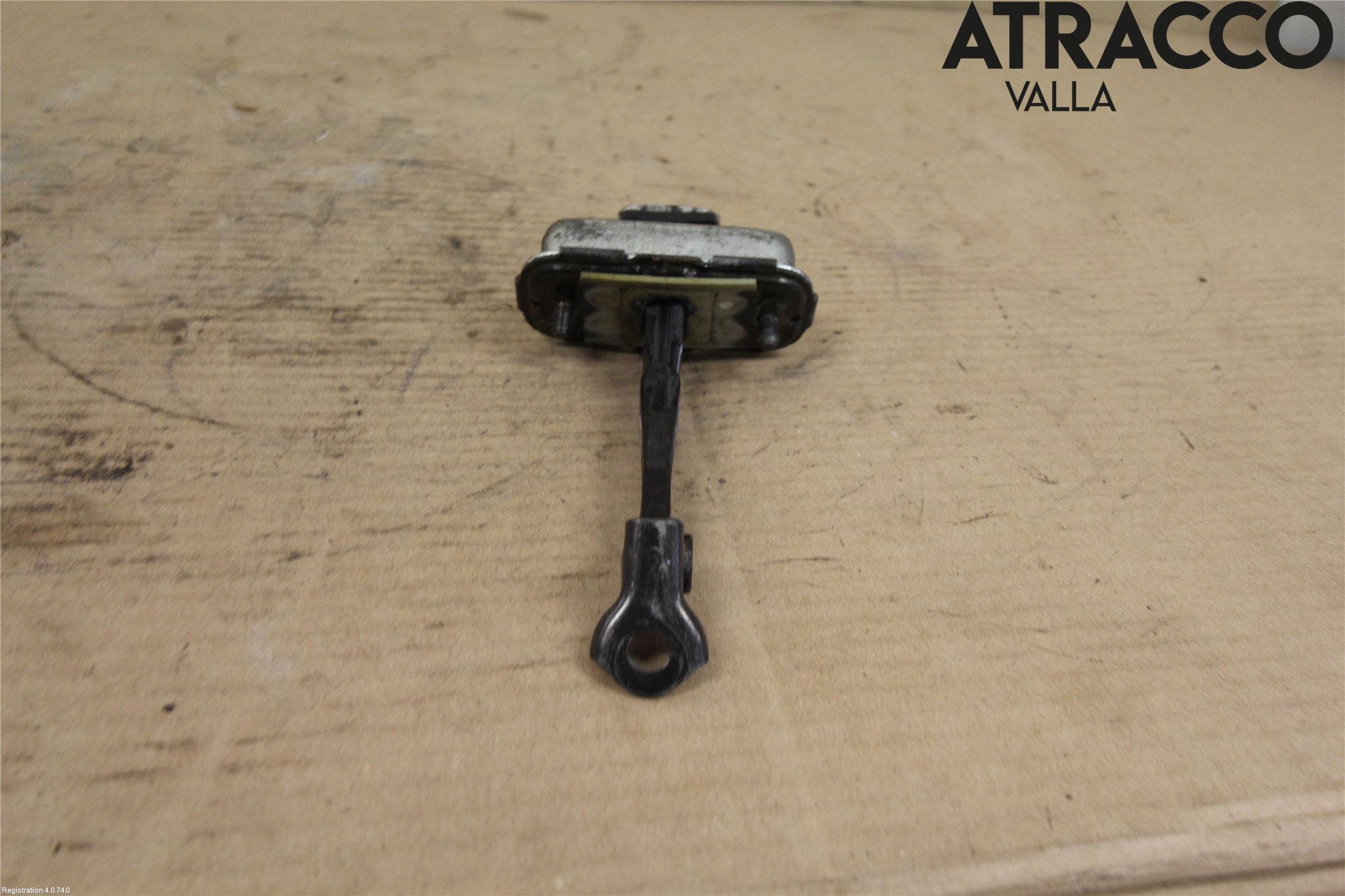 Kia CEED 06-12 Dörrstopp