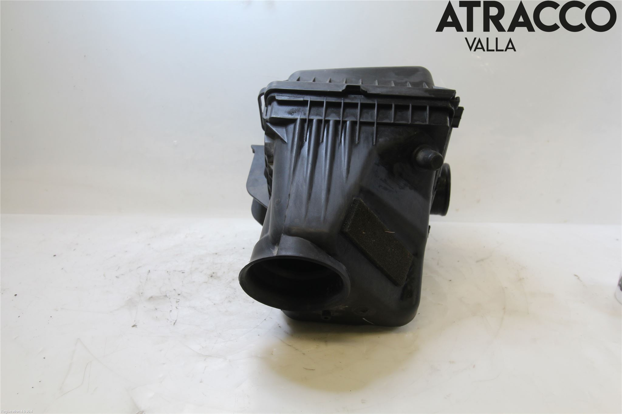 Chrysler CHR 300C Luftrenare