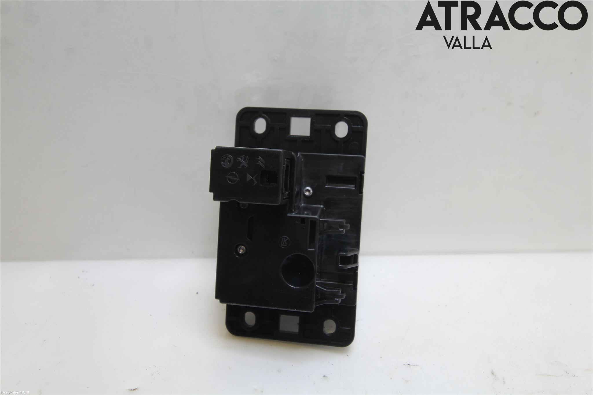 Opel MOKKA 21- Strömställare Växellåda