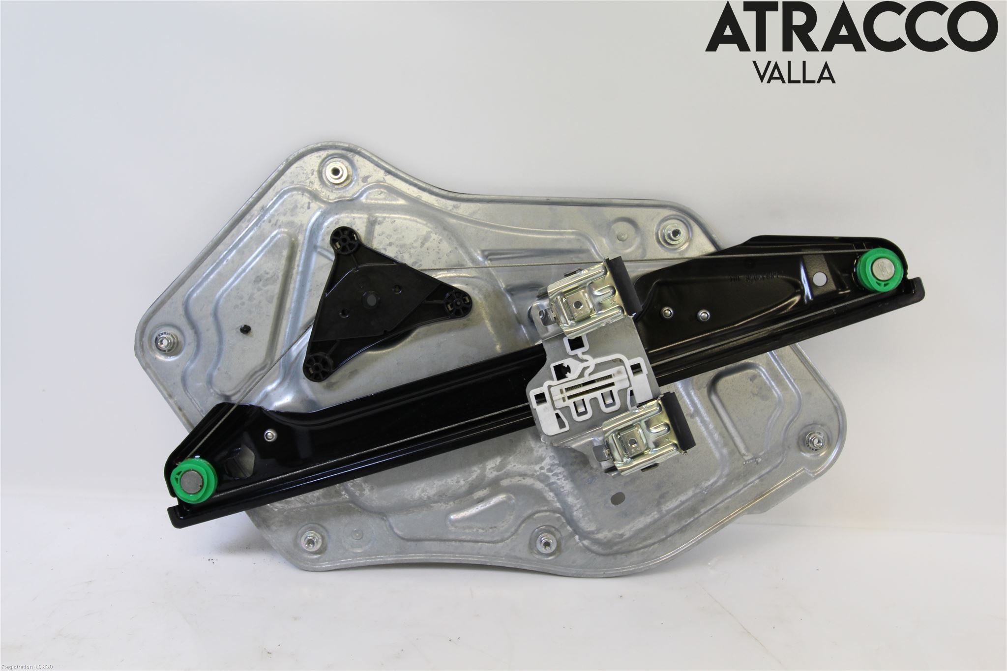 Skoda YETI Fönsterhissmekanism