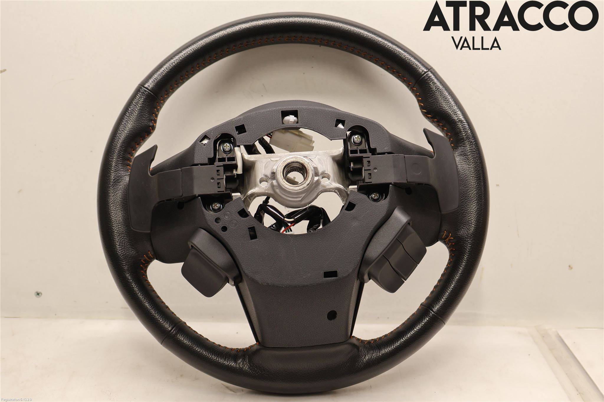 Subaru XV 18-22 Ratt
