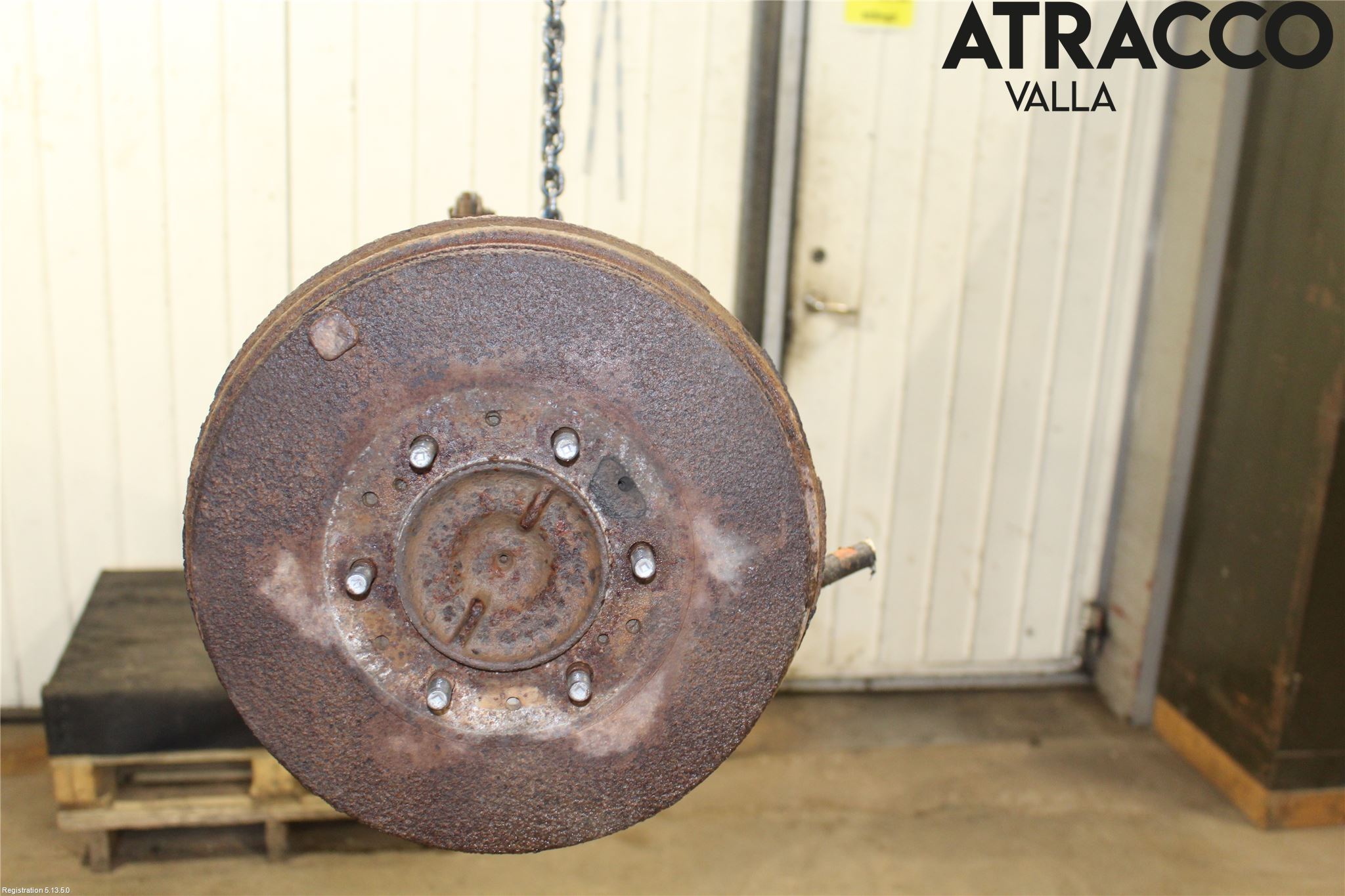 Toyota HILUX 05-16 Bakaxel