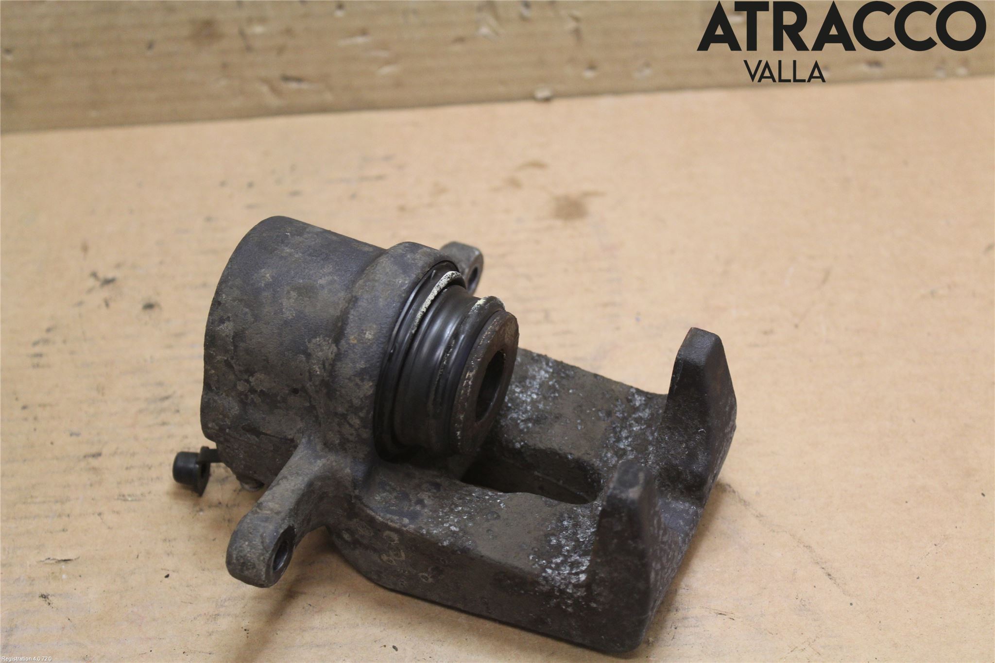 Lancia THEMA Bromsok Bak Vänster