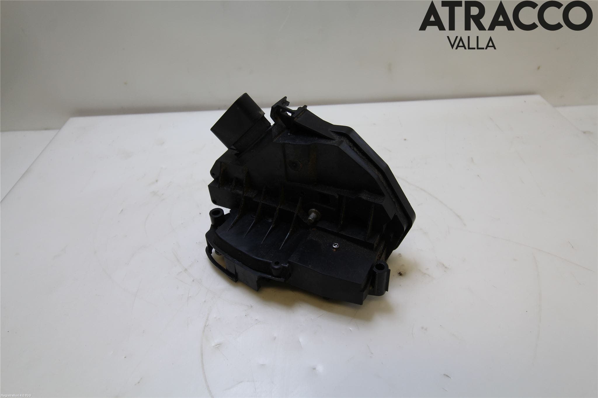 Ford FIESTA 13-17 Låskista-Dörrlås