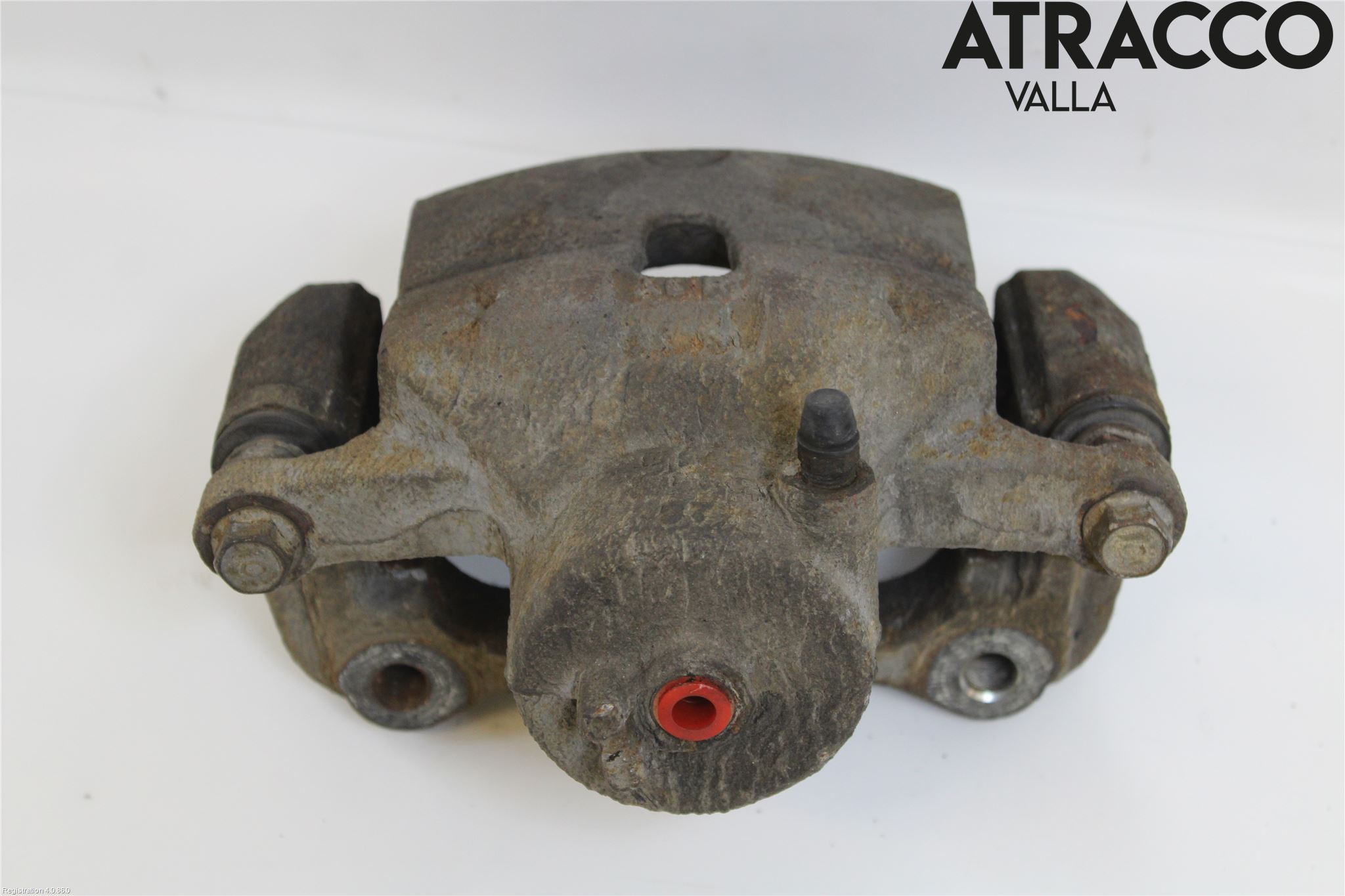 Kia CEED 12-18 Bromsok Fram Höger