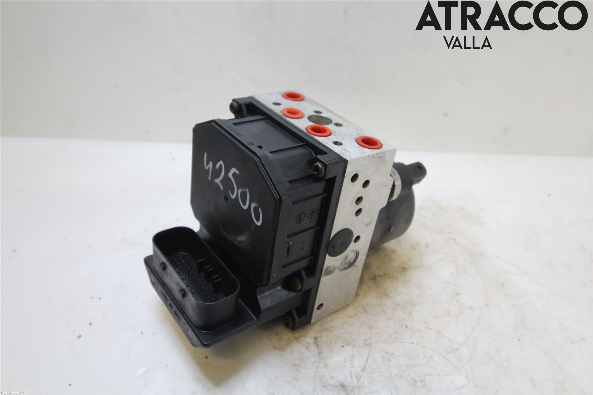 BMW 7 E65/66    00-08 Abs Hydraulaggregat