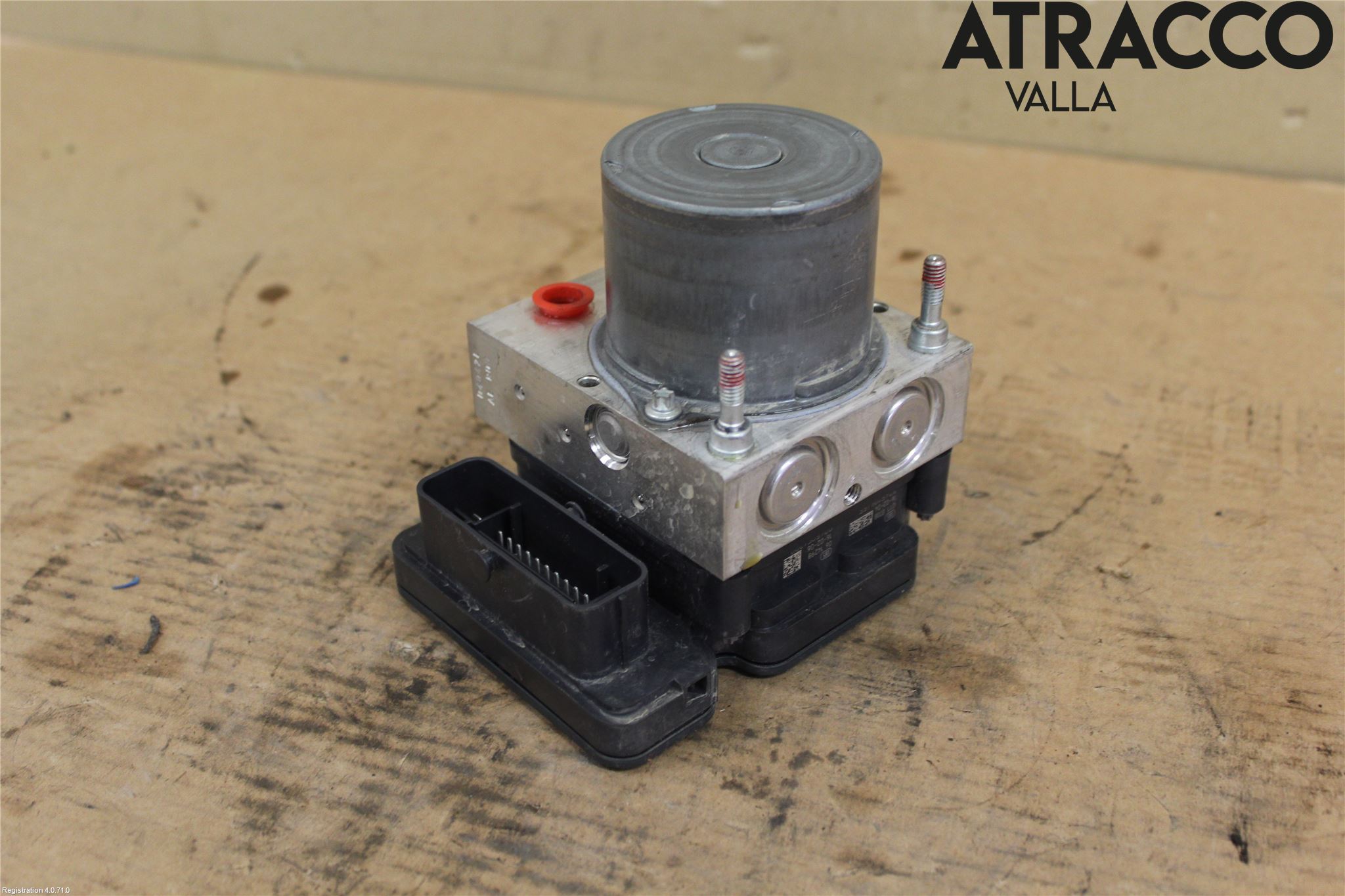 Toyota AURIS 13-19 Abs Hydraulaggregat