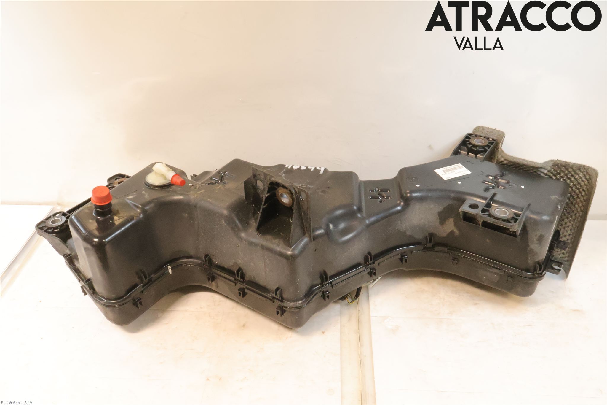 Ford TRANSIT/TOURNEO CONNECT 13-22 Adblue Tank