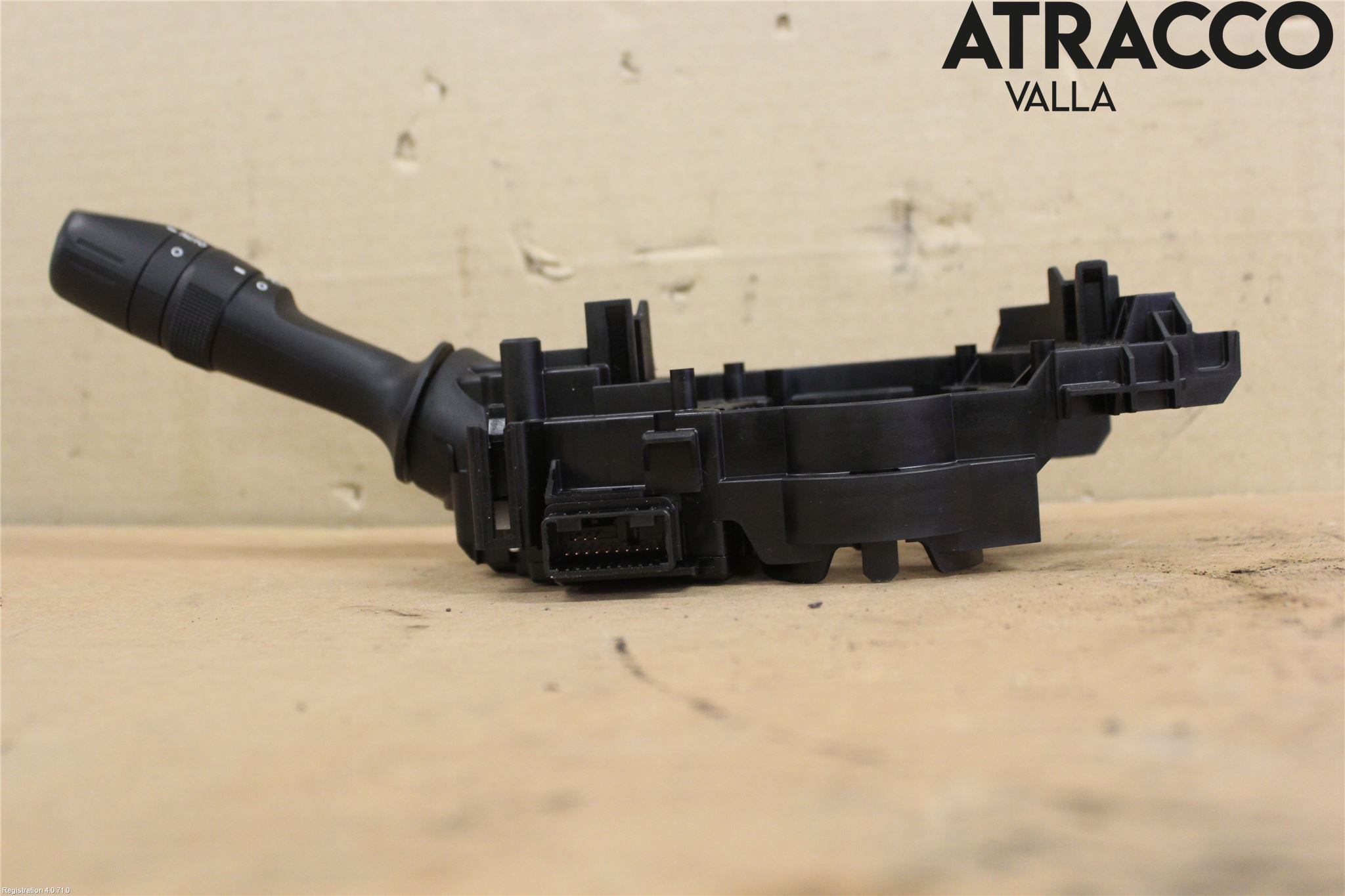 Toyota AURIS 13-19 Spak Blinkers-Ljusomk