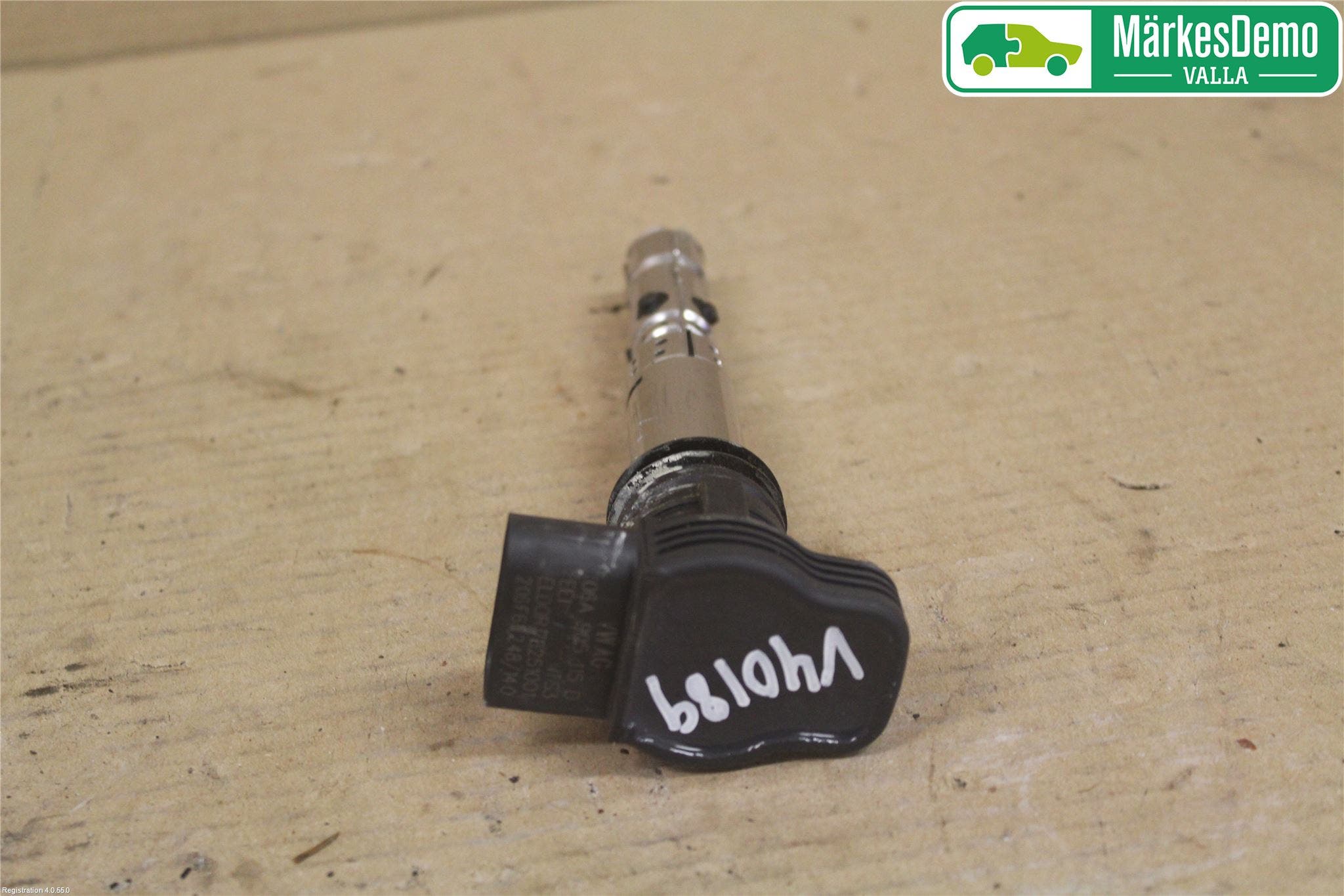 Audi A4/S4 05-07 Tändspole