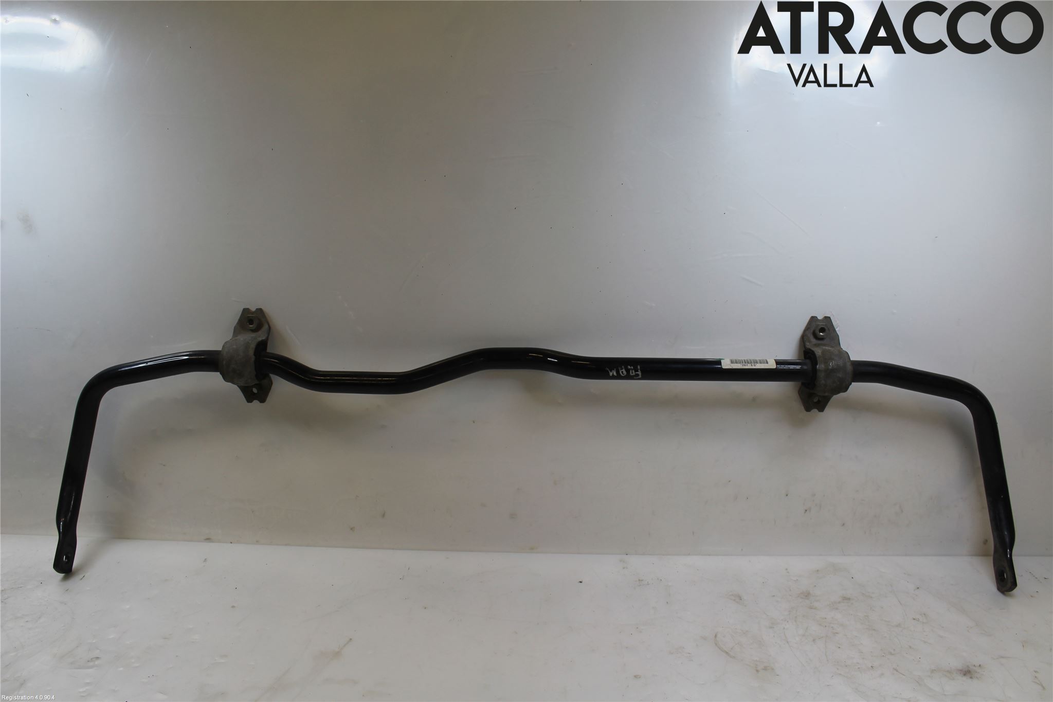 Volkswagen VW GOLF / E-GOLF VII 13-20 Krängningshämmare Fram