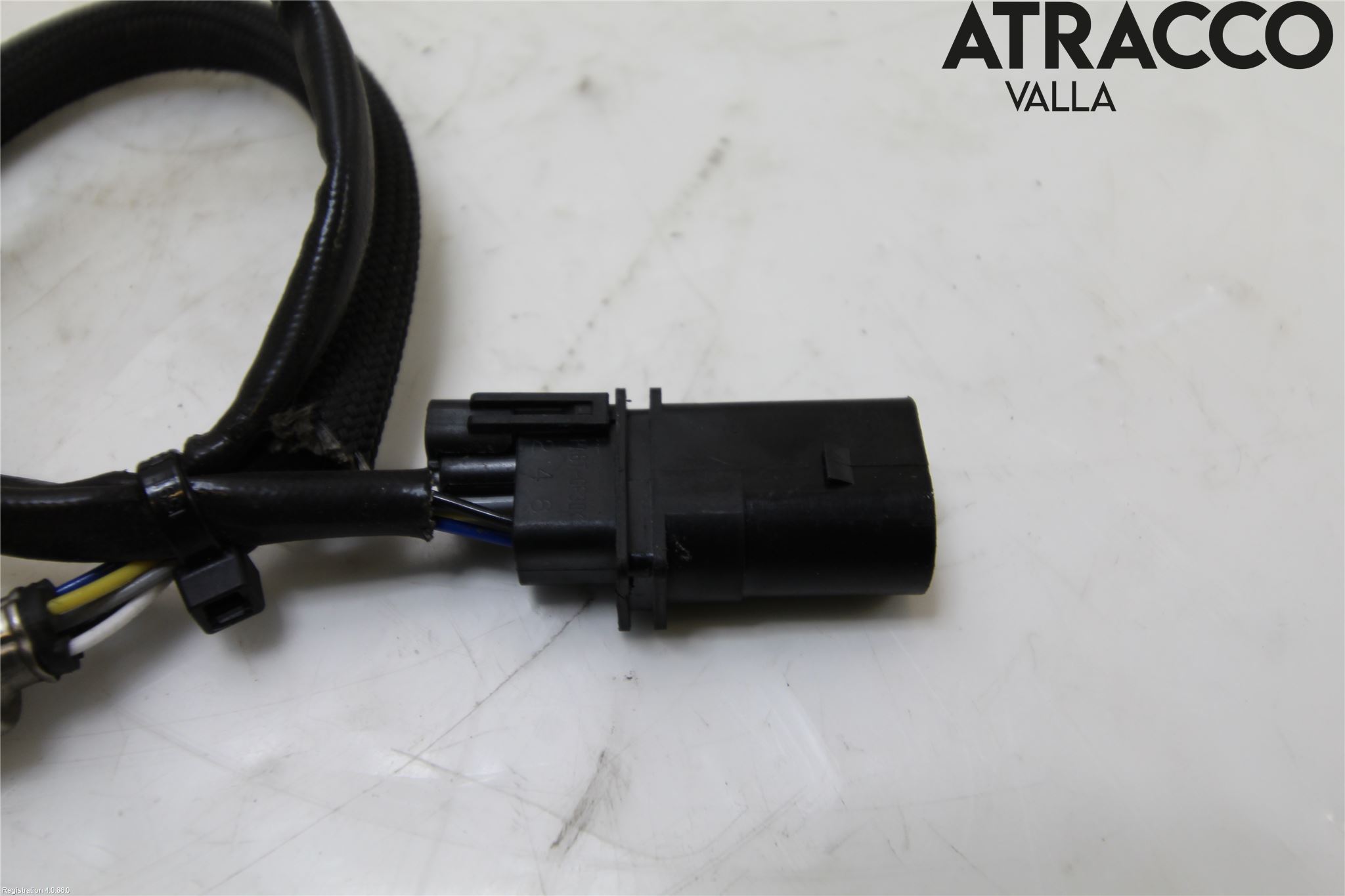 Opel ASTRA K 16-22 Injlambdasond