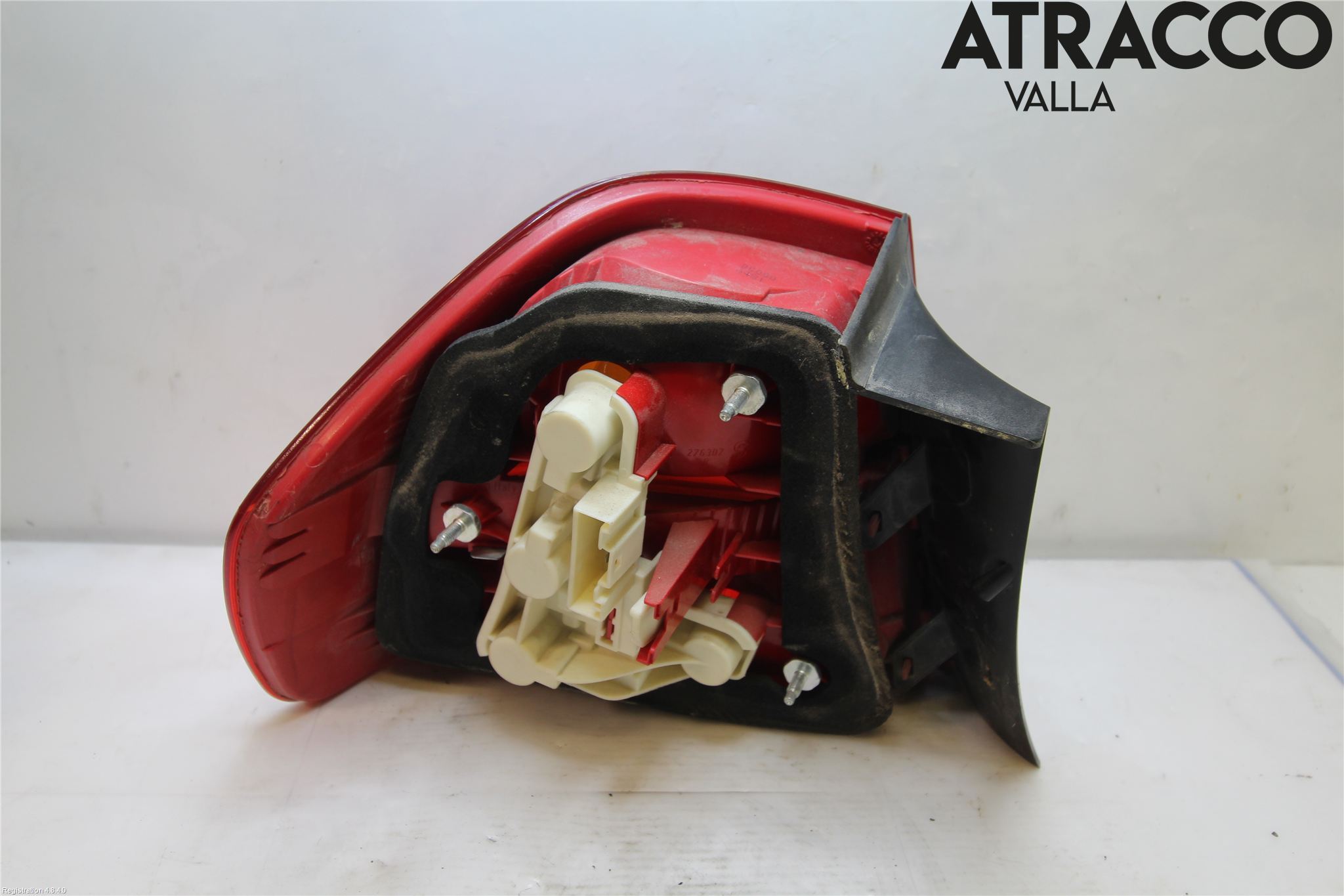 BMW 3 E90/91 SED/TOU 05-12 Bakljus Höger