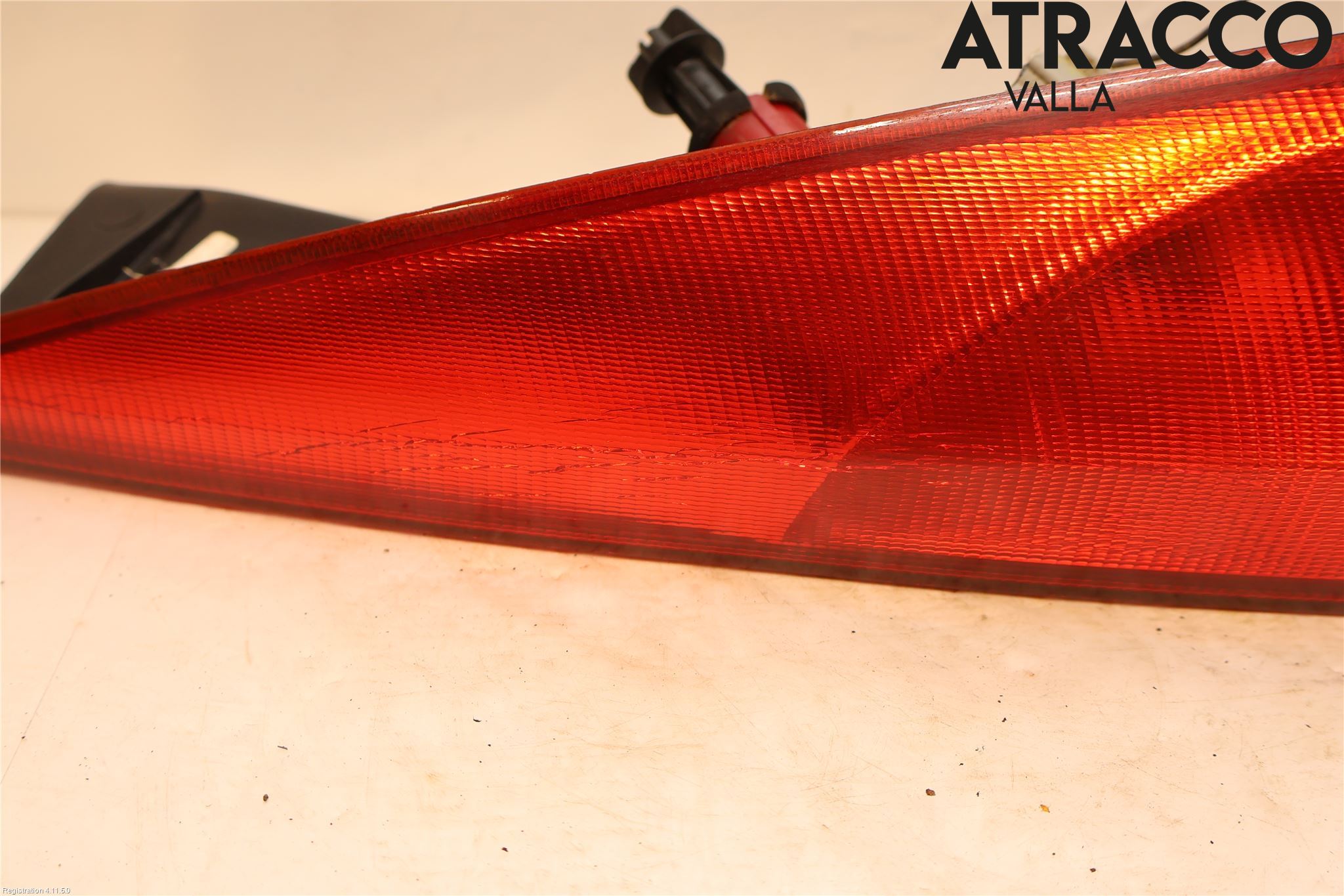 Ford MONDEO     01-06 Bakljus Höger