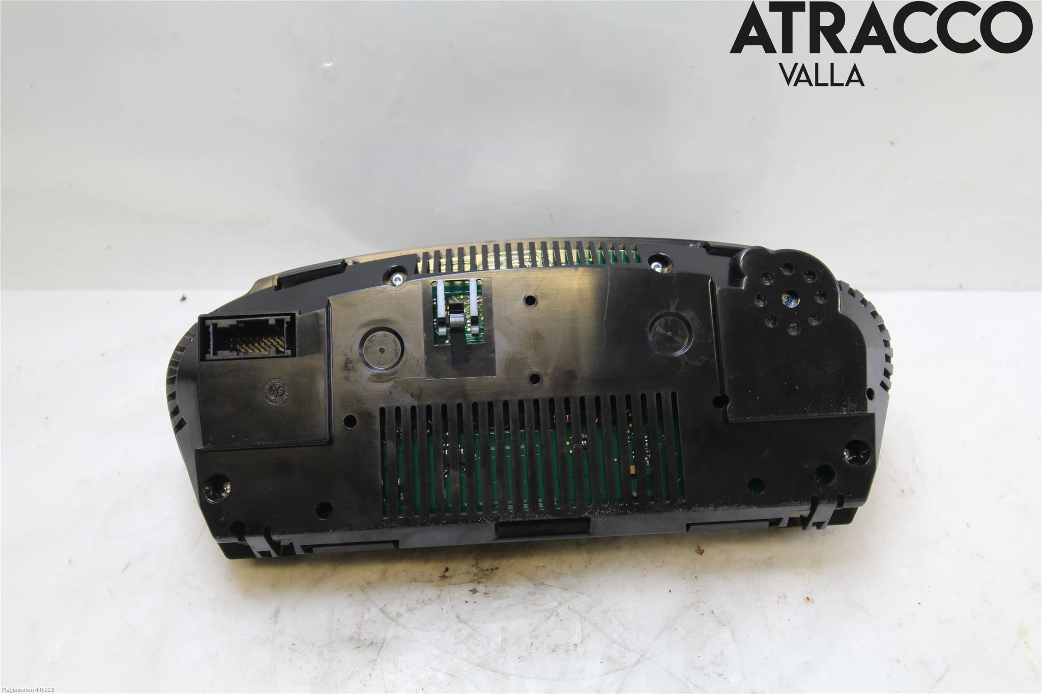 BMW X6 E71/E72   08-14 Instrument Komb