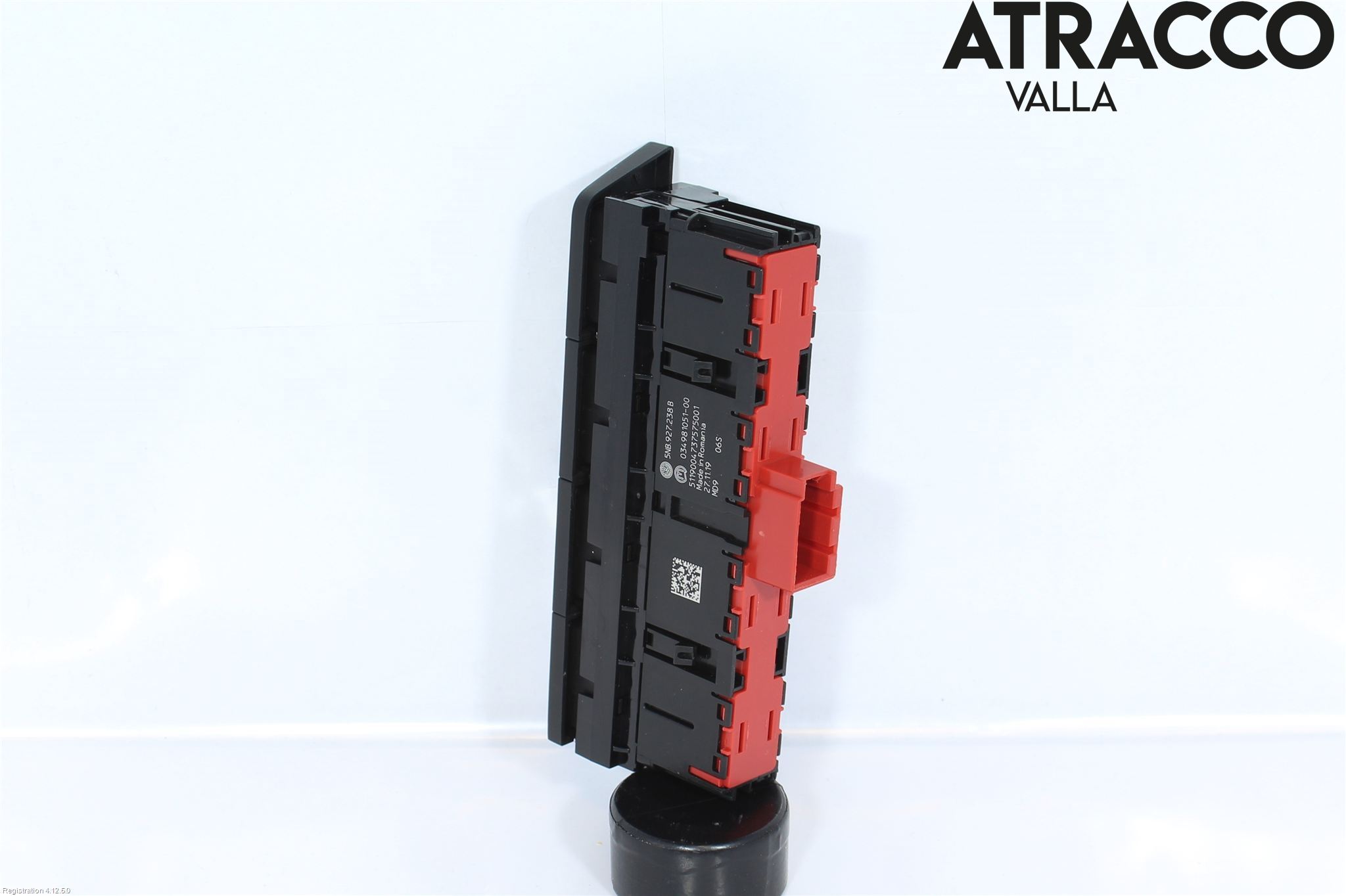 Seat TARRACO 19- Strömställare Multifunktion