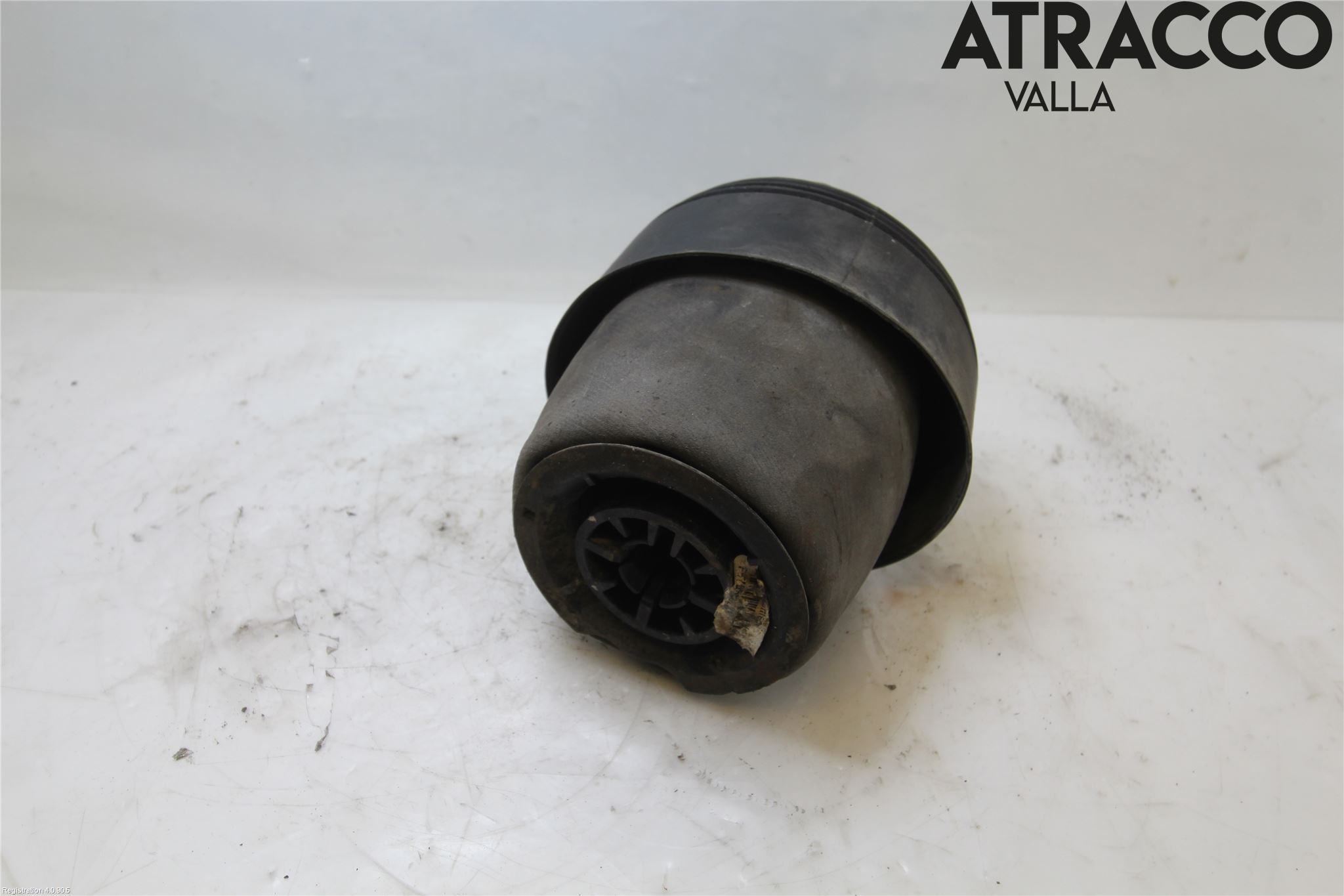 BMW 5 E60/61 Sed/Tou 02-10 Nivå-Luftfjädring Bälg