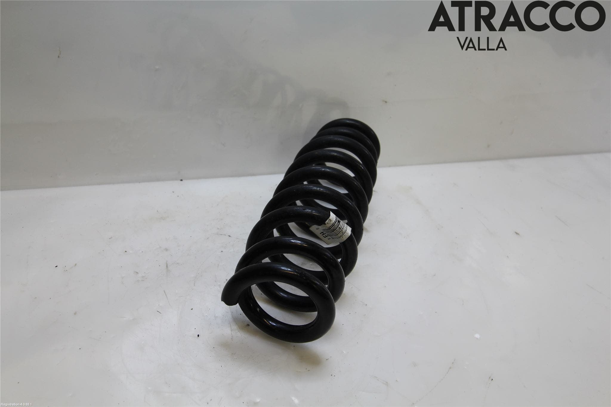 BMW 3 F30/F31/F80 12-19 Fjäder Bak