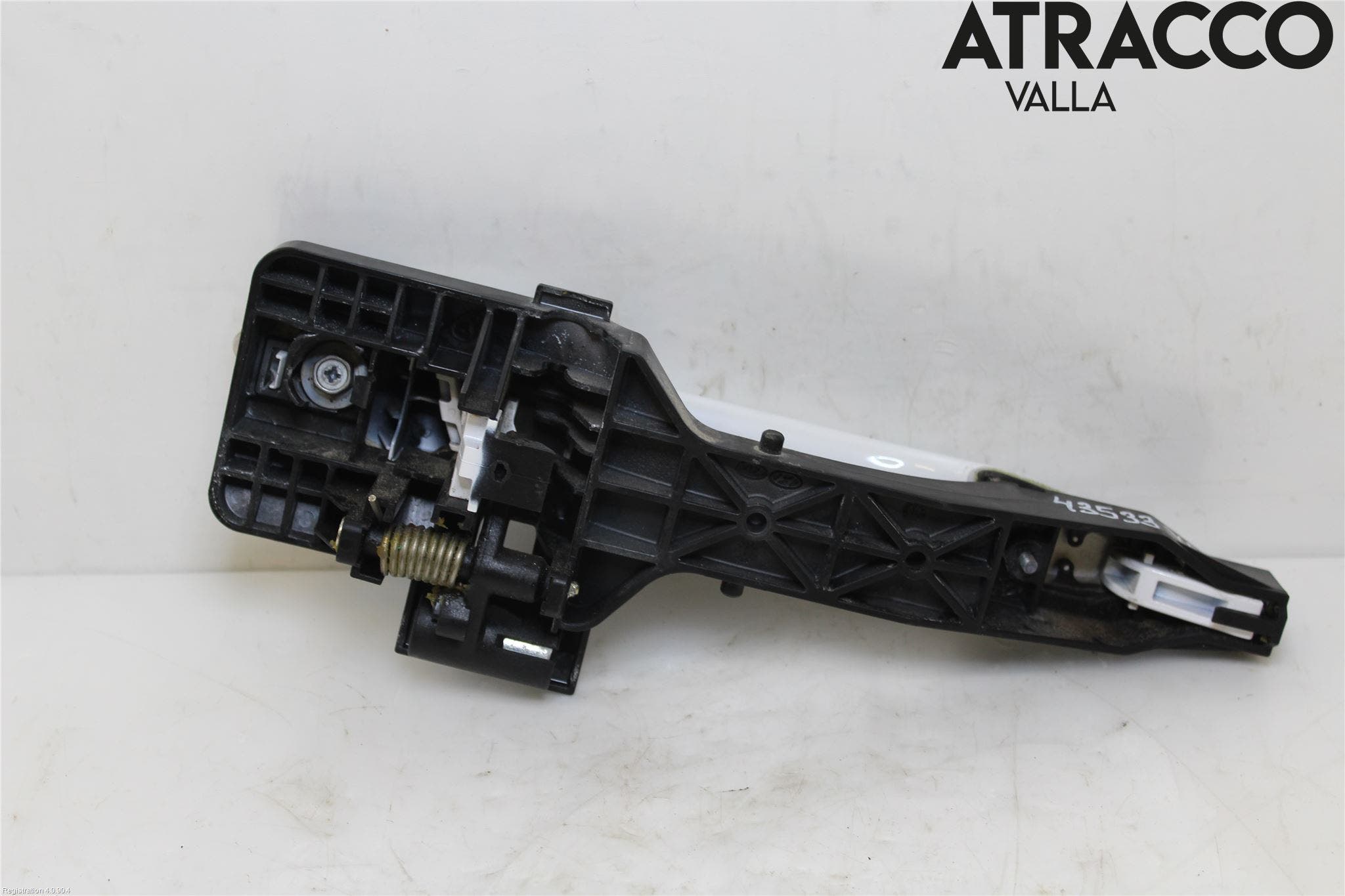 Hyundai i30 GD 13-17 Dörrhandtag Yttre Vä